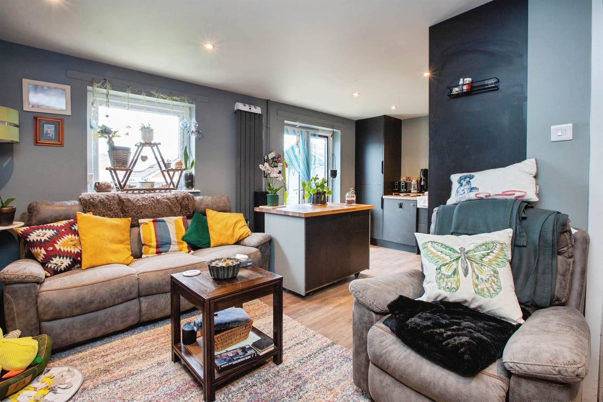 Property at Hamilton Drive, Warsop, Mansfield