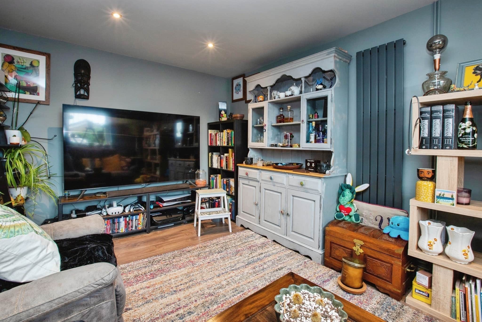 Property at Hamilton Drive, Warsop, Mansfield
