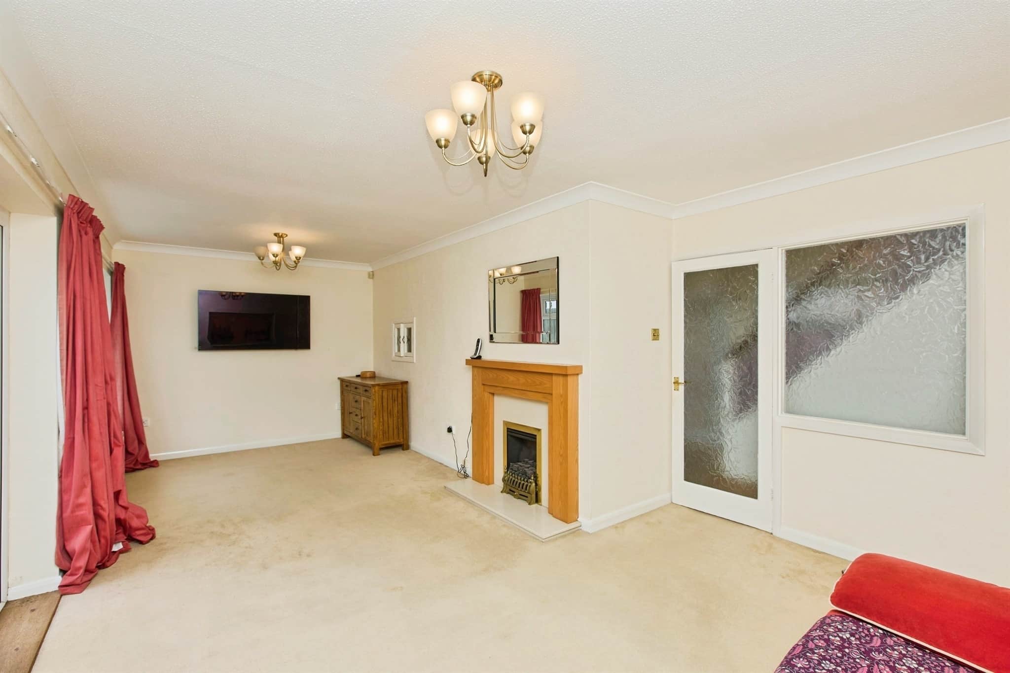 Property at Oaklands Road, Etwall, Derby
