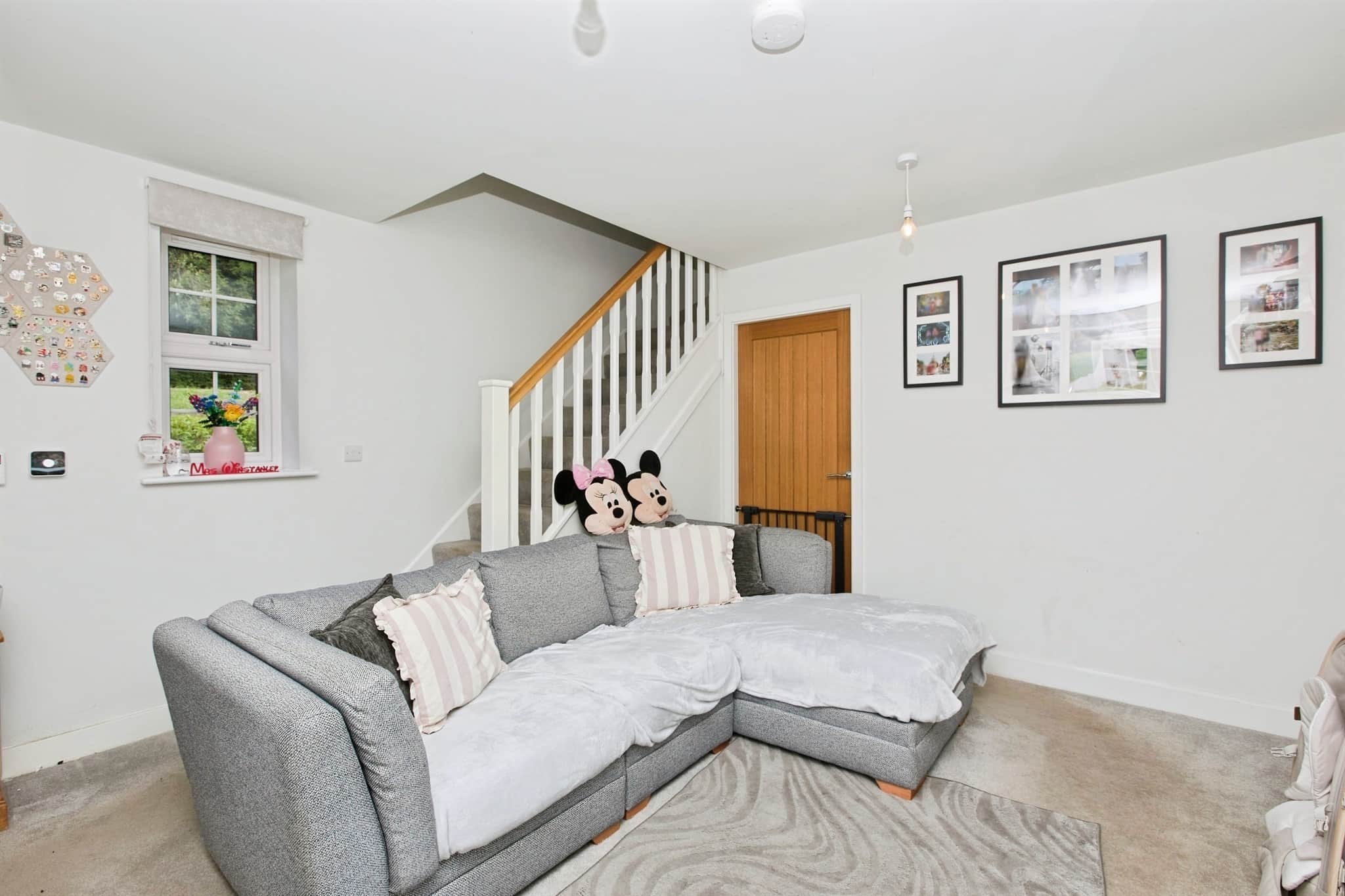 Property at The Wharf, Ambergate, Belper