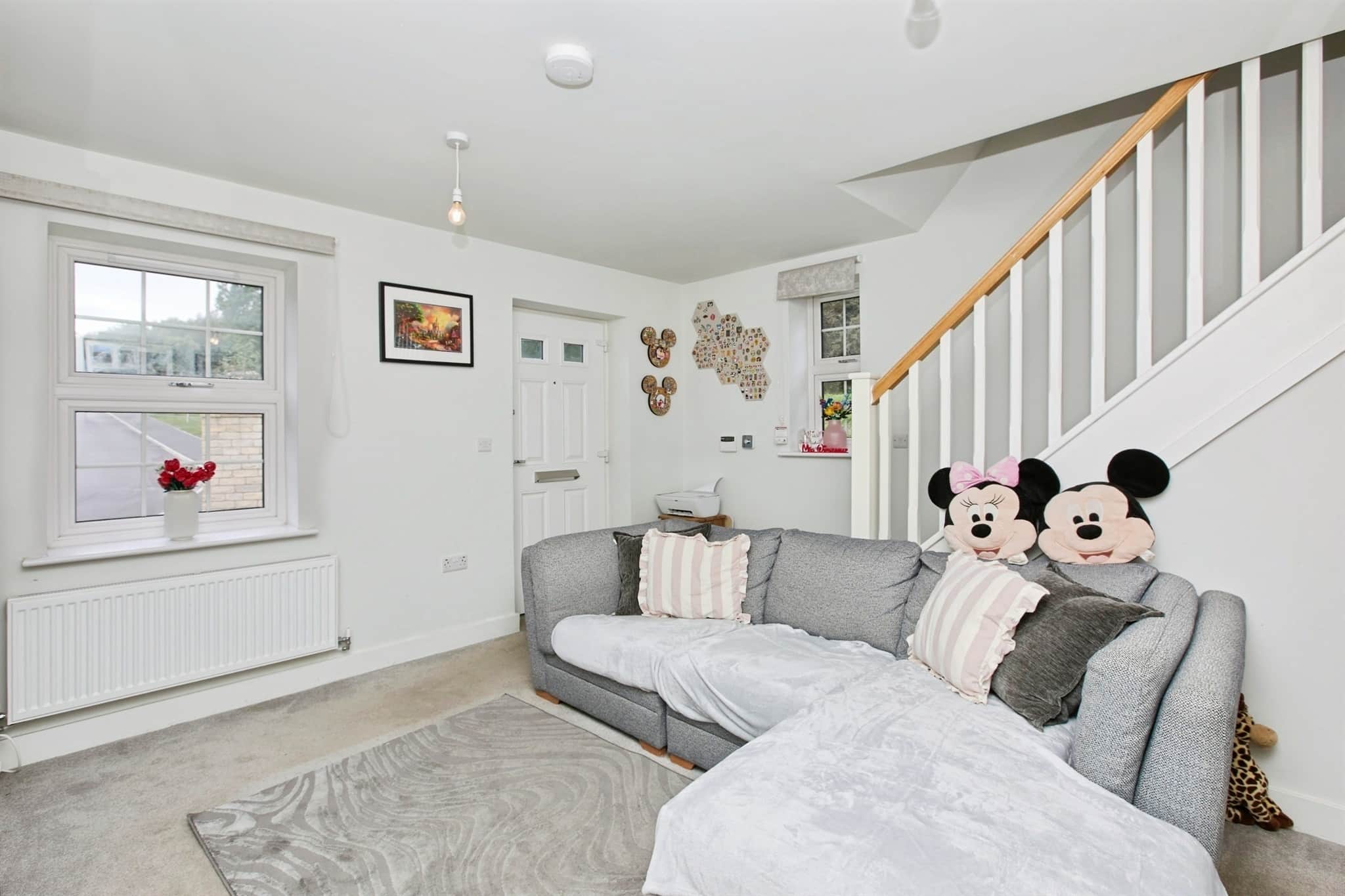 Property at The Wharf, Ambergate, Belper