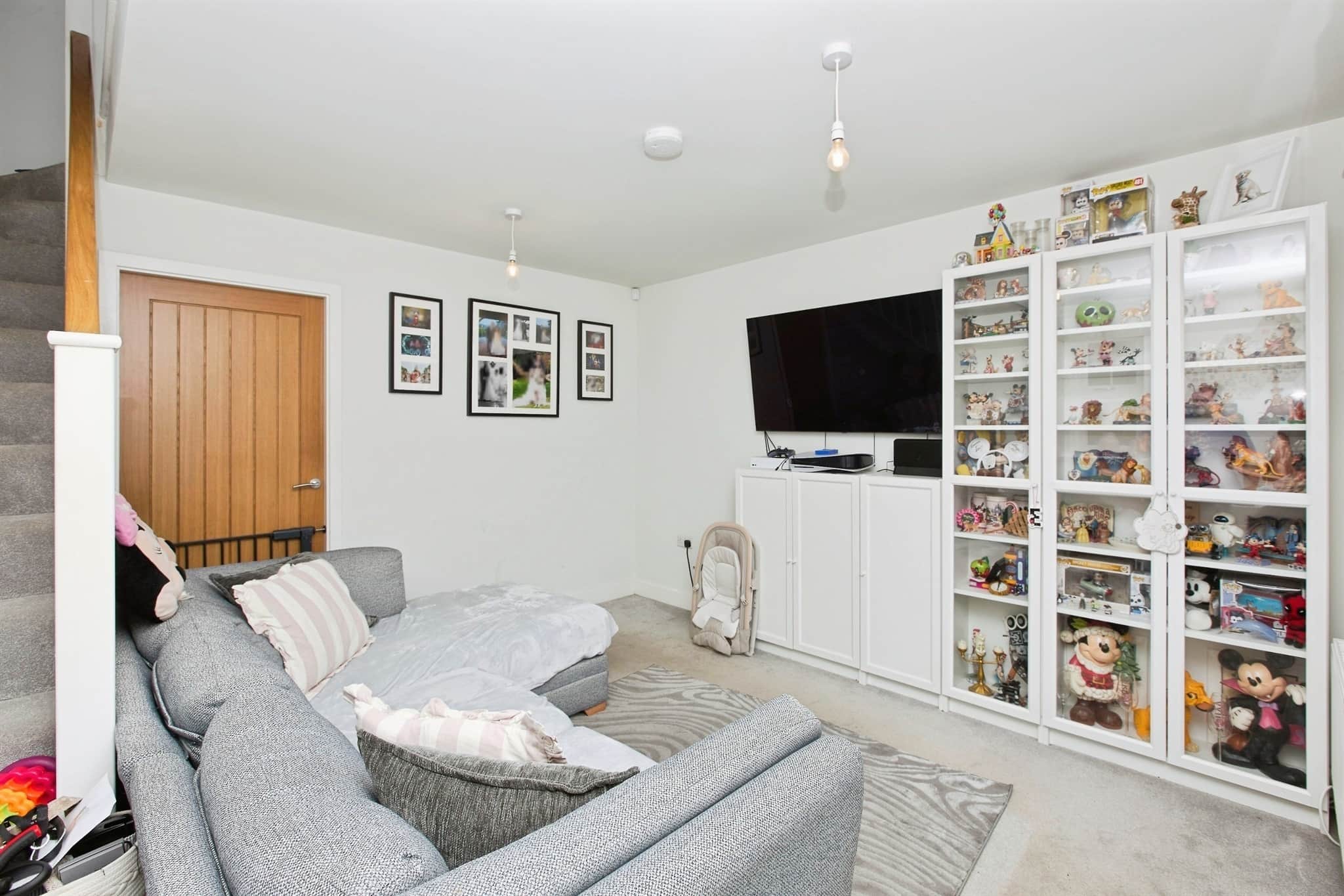 Property at The Wharf, Ambergate, Belper
