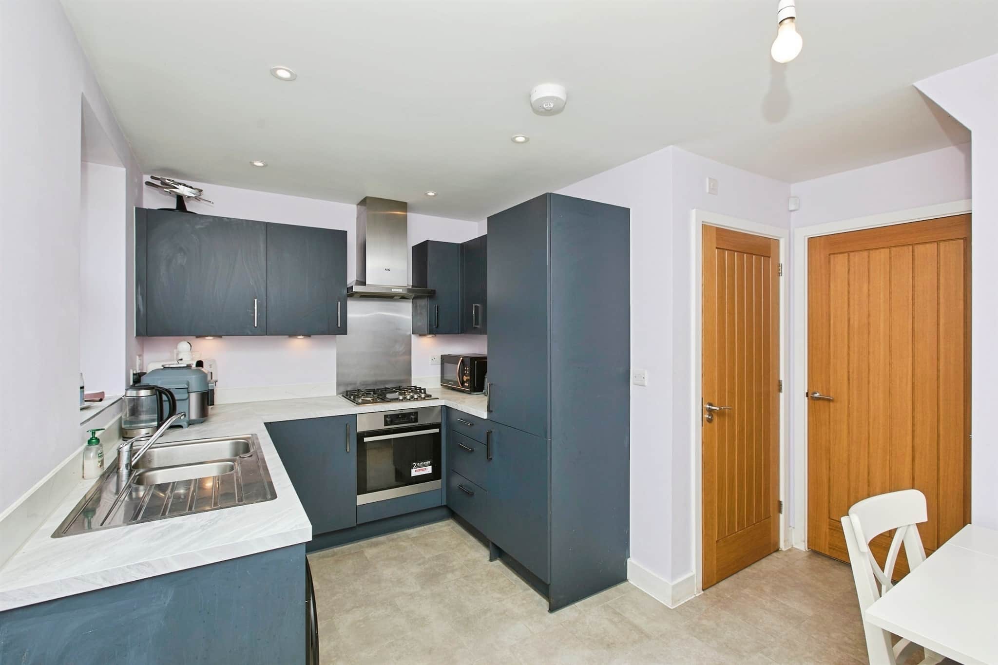 Property at The Wharf, Ambergate, Belper