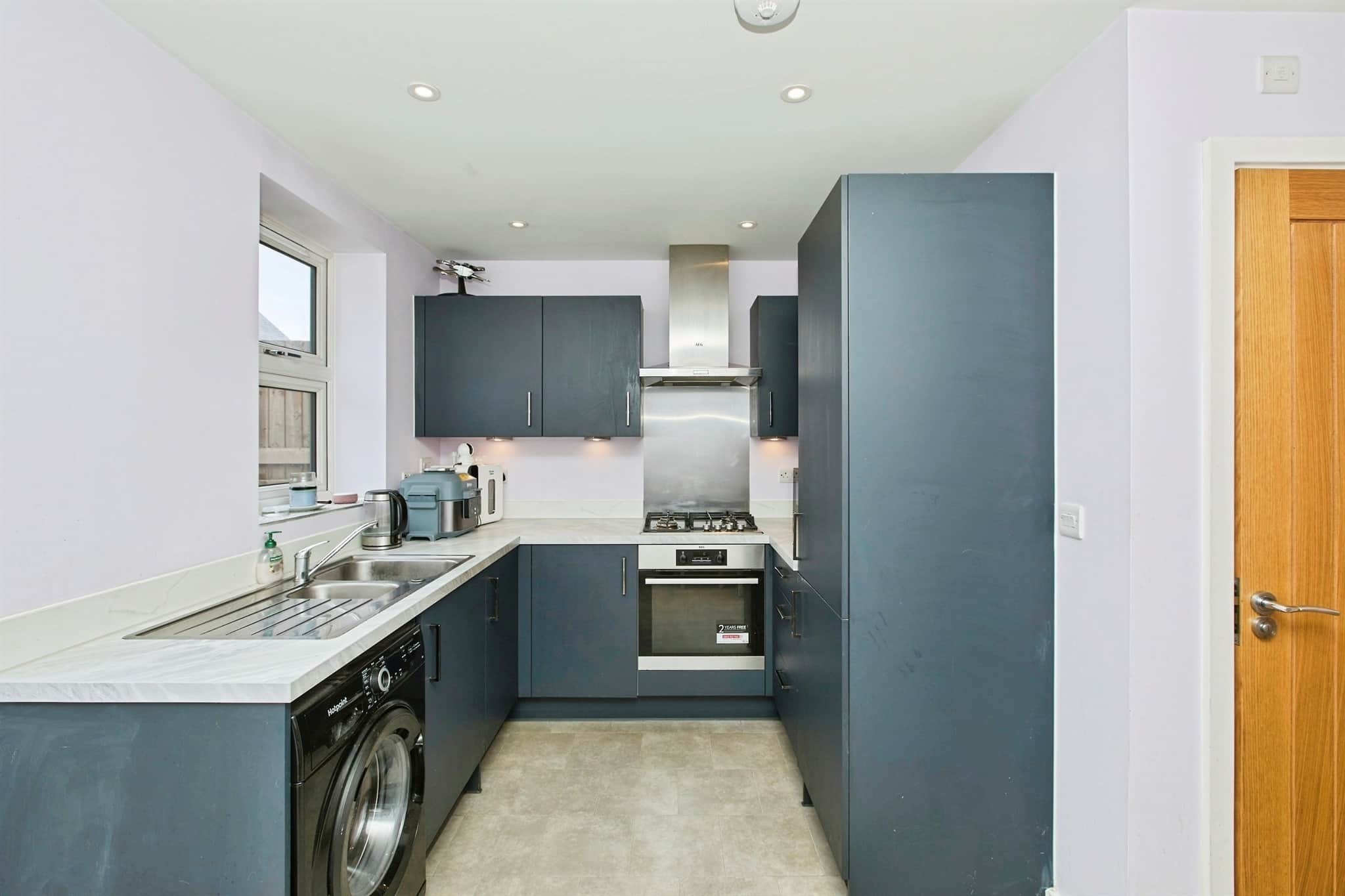 Property at The Wharf, Ambergate, Belper