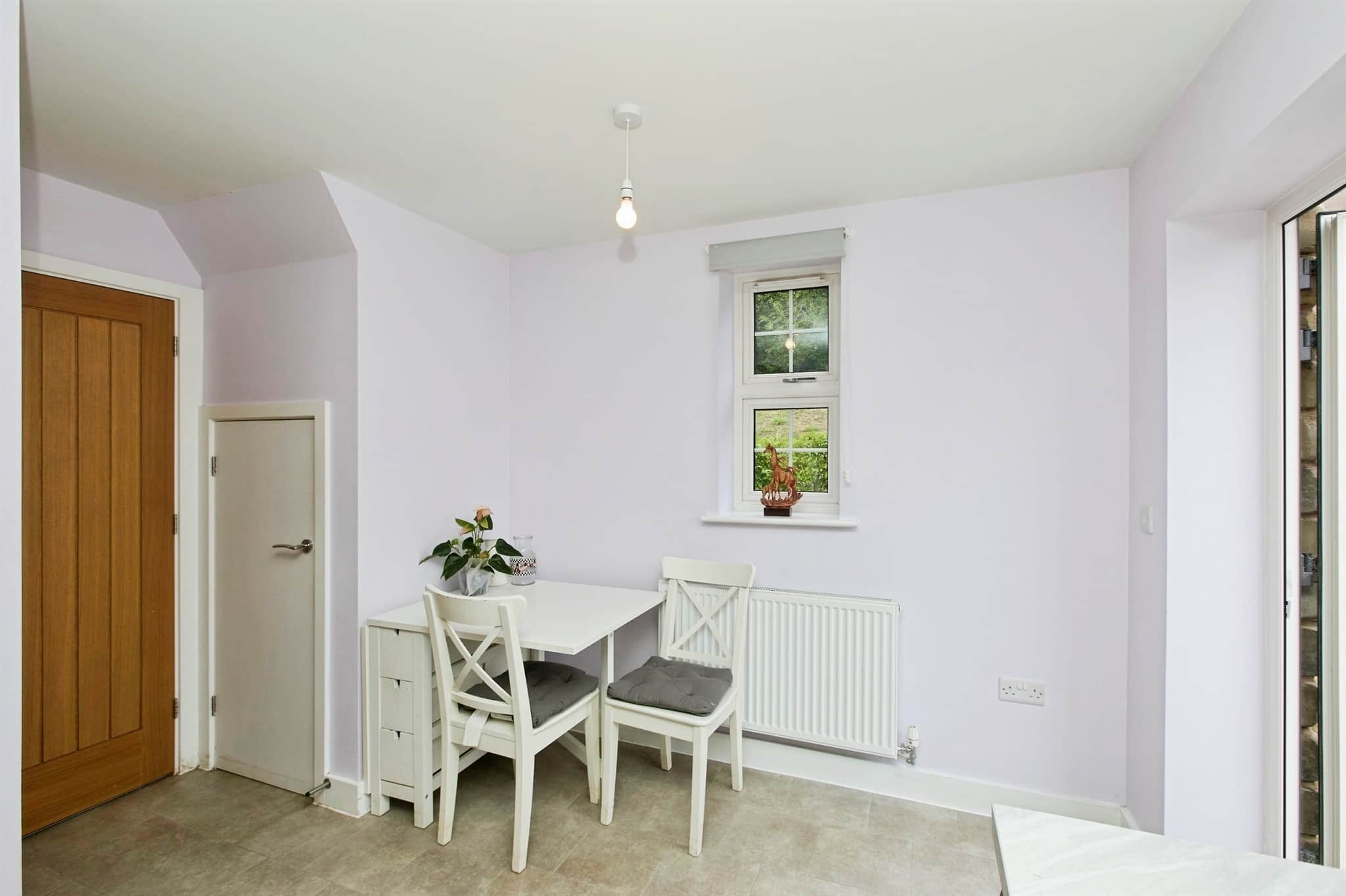 Property at The Wharf, Ambergate, Belper