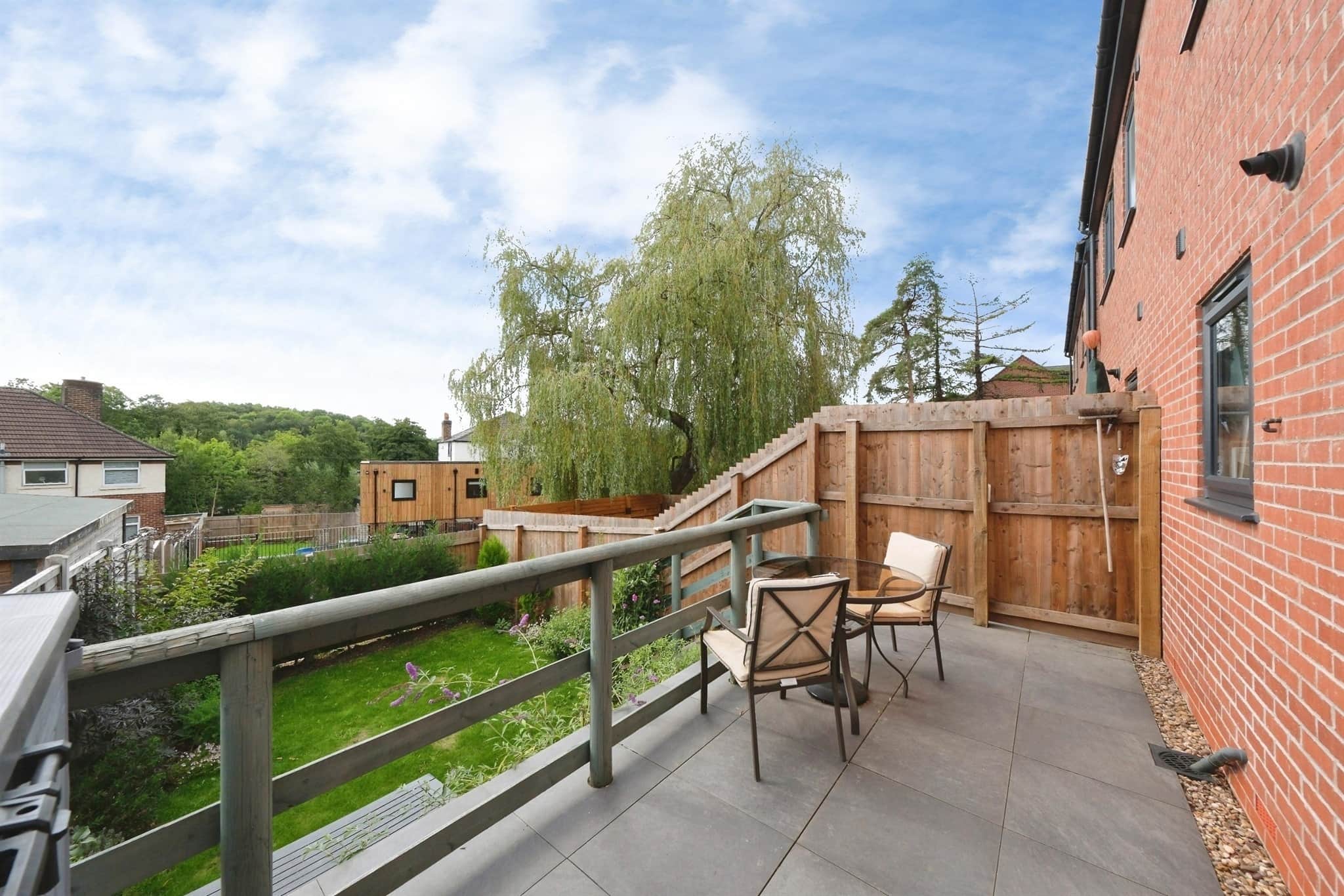 Property at Banks Close, Ambergate, Belper