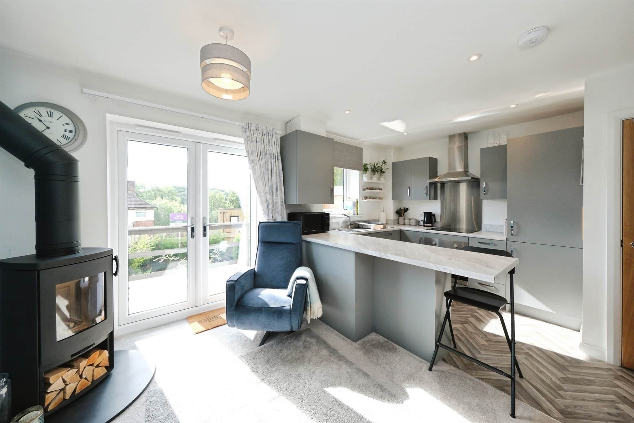 Property at Banks Close, Ambergate, Belper