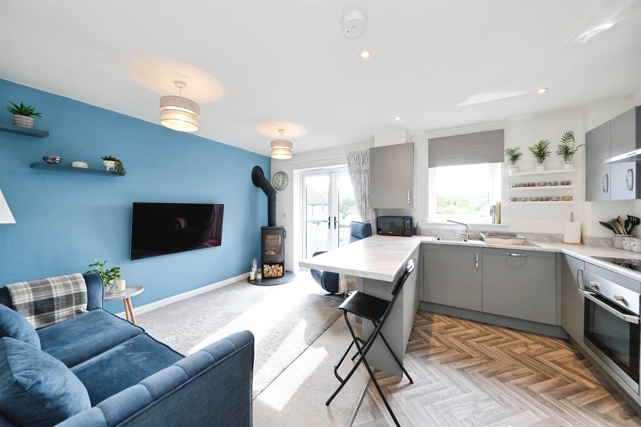 Property at Banks Close, Ambergate, Belper