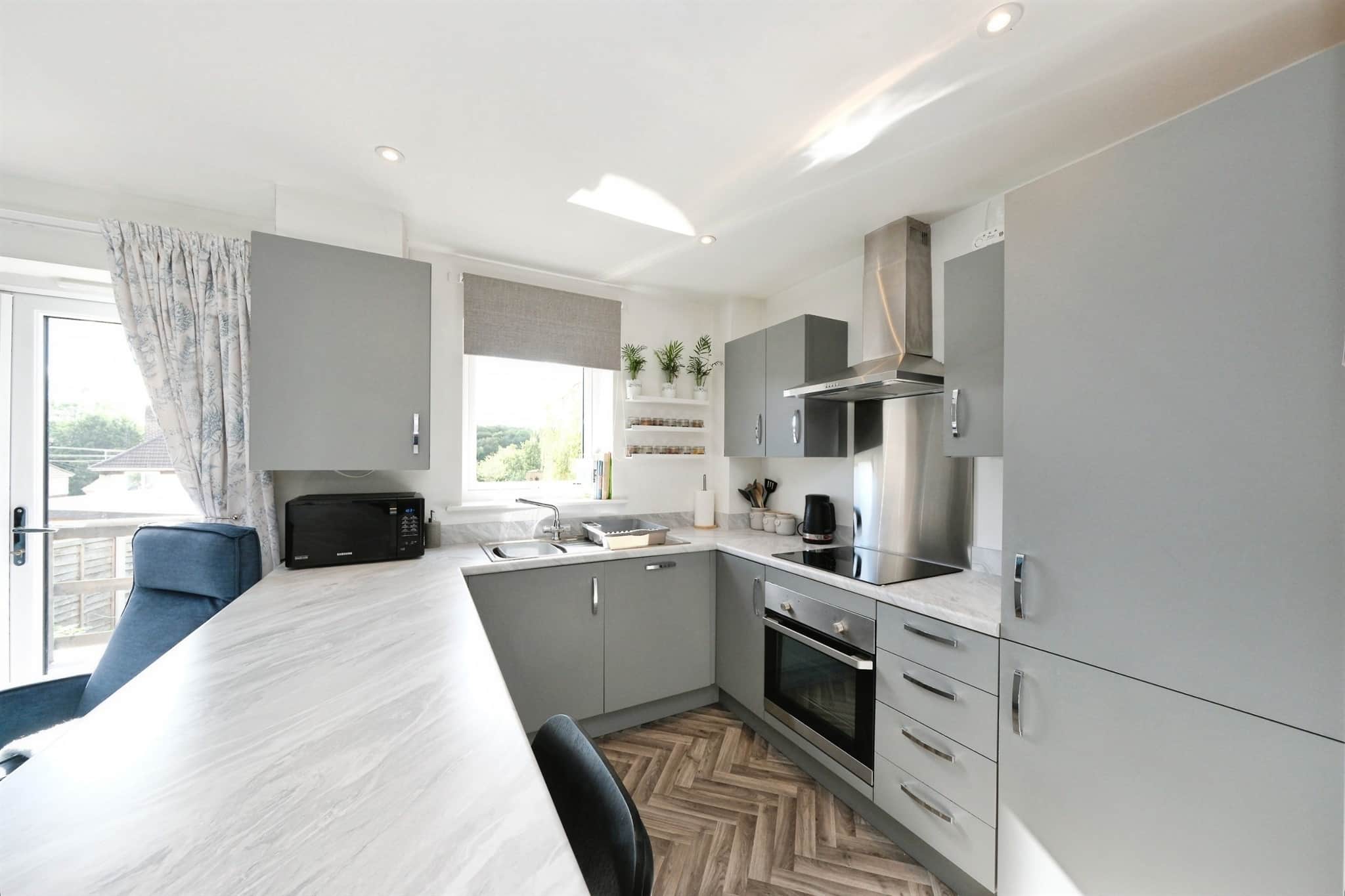 Property at Banks Close, Ambergate, Belper