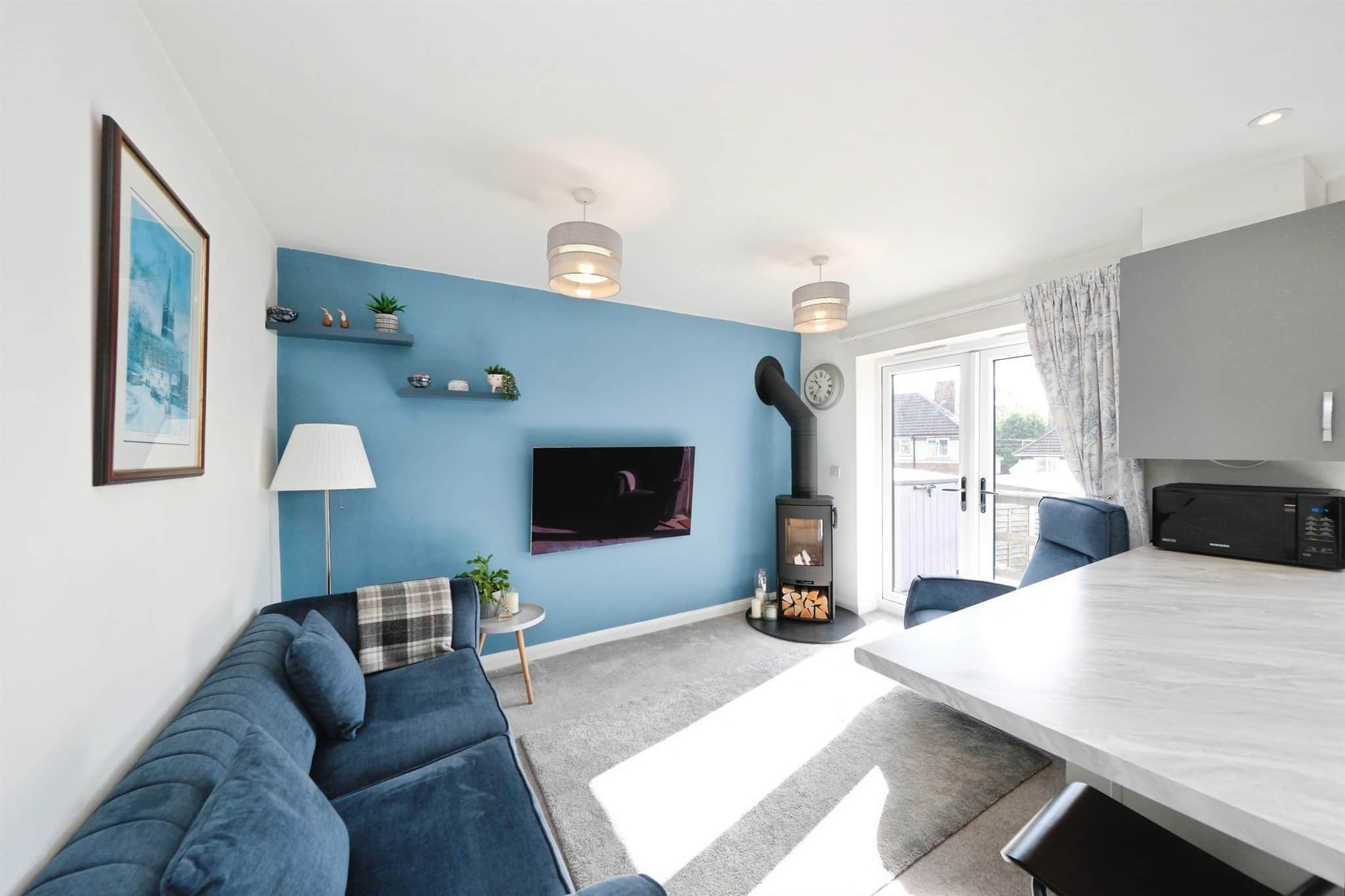 Property at Banks Close, Ambergate, Belper