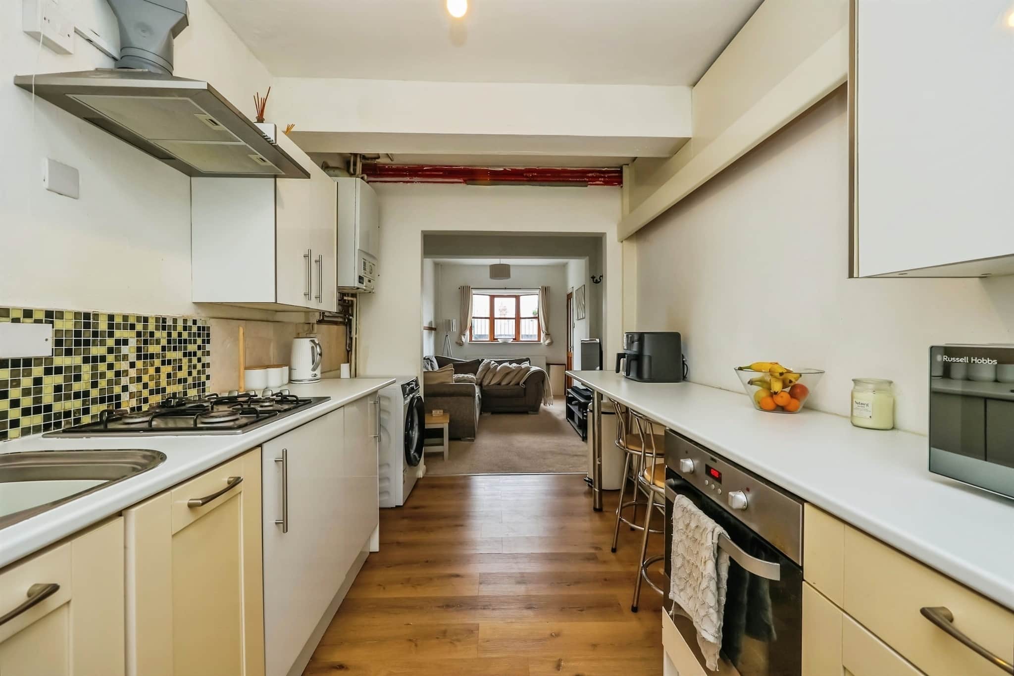 Property at Charlotte Court, Eastwood, Nottingham