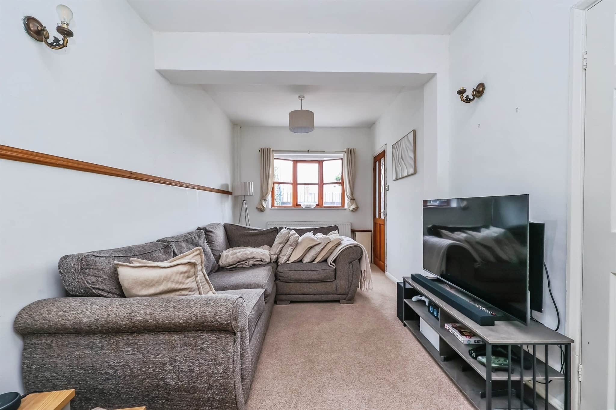 Property at Charlotte Court, Eastwood, Nottingham