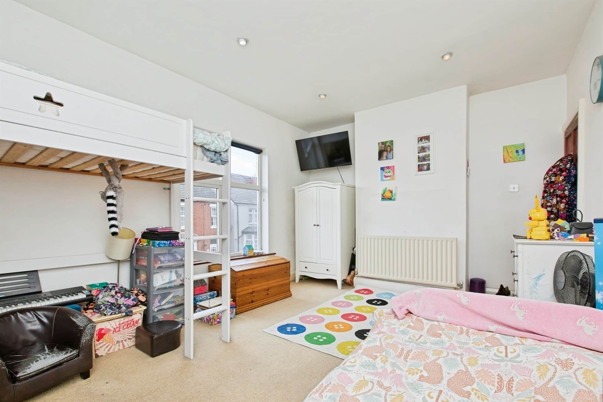 Property at Calais Road, Burton-On-Trent
