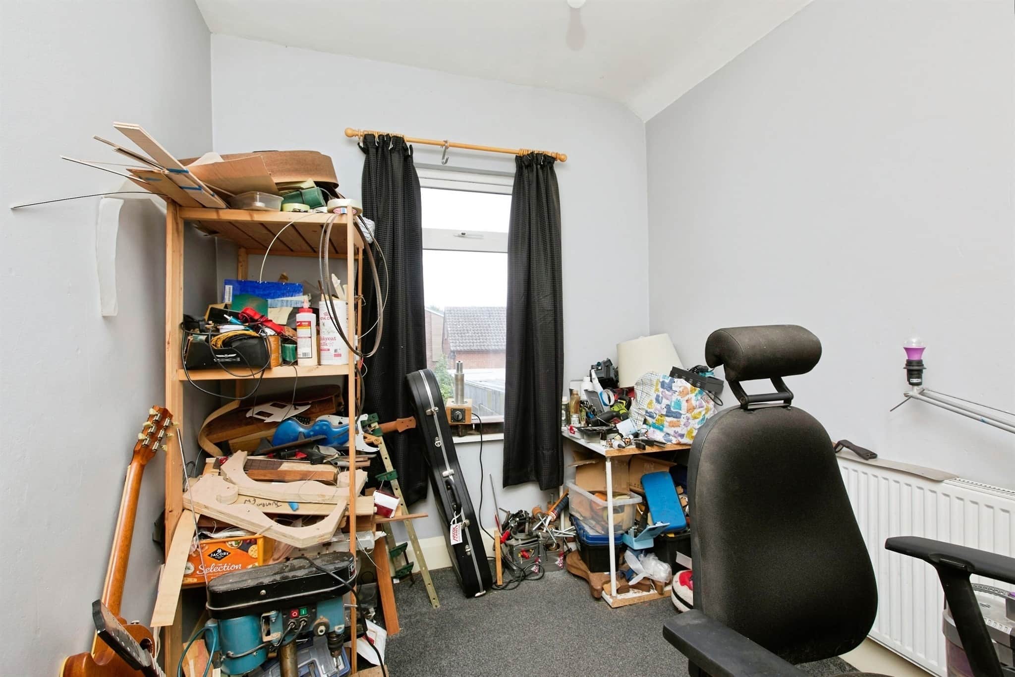 Property at Calais Road, Burton-On-Trent