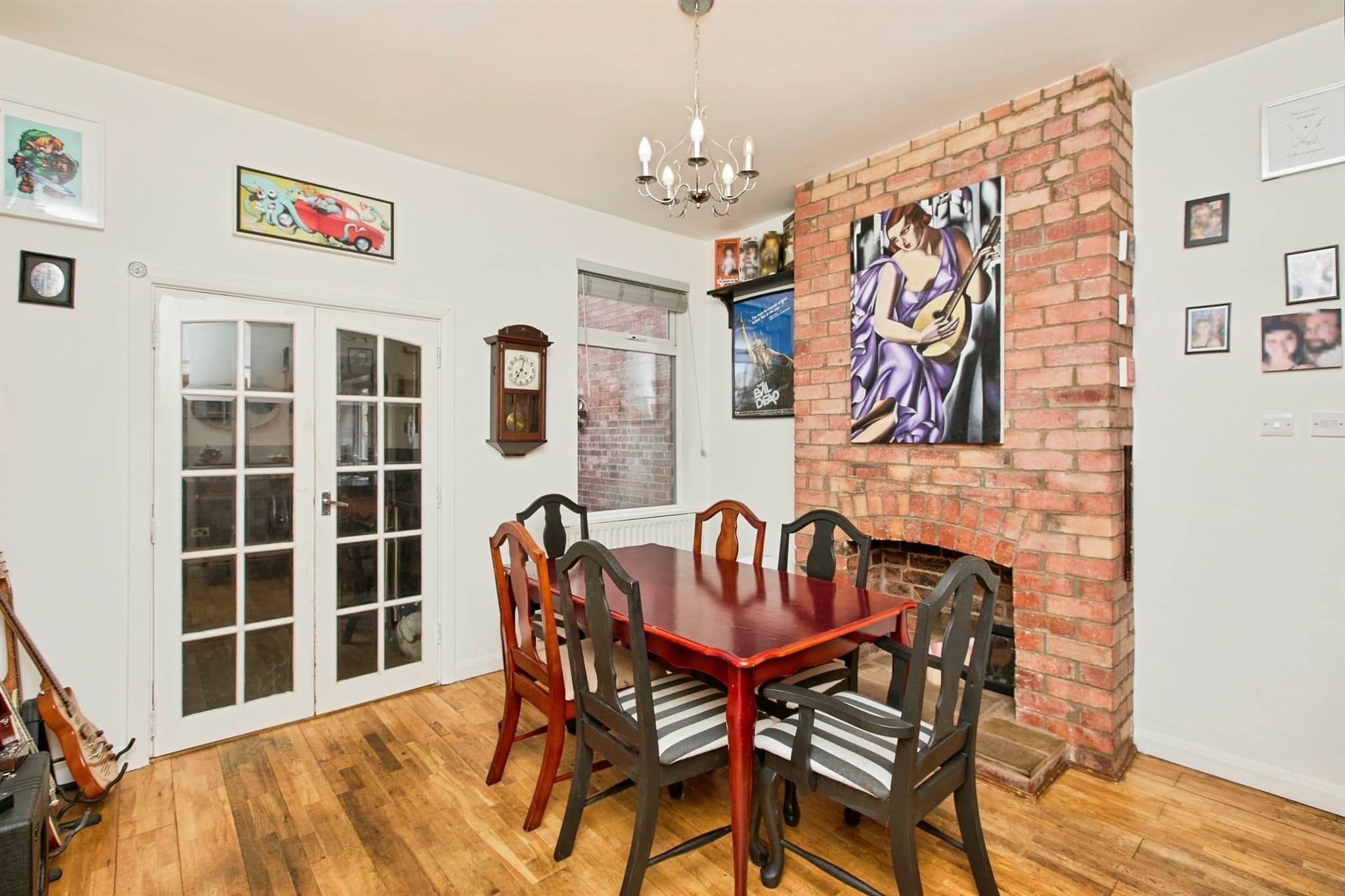 Property at Calais Road, Burton-On-Trent
