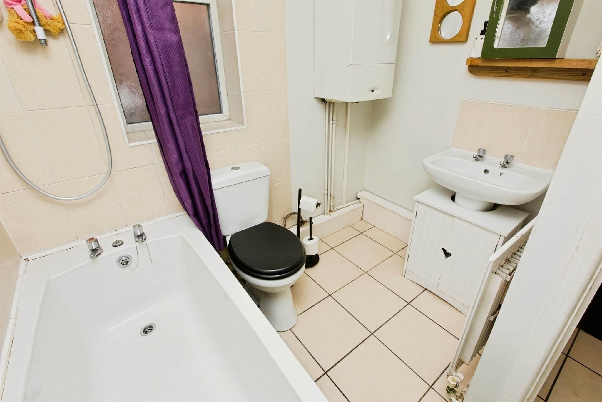 Property at Calais Road, Burton-On-Trent