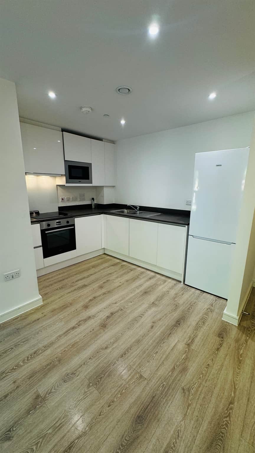 Property at Bilsborrow Avenue, Derby