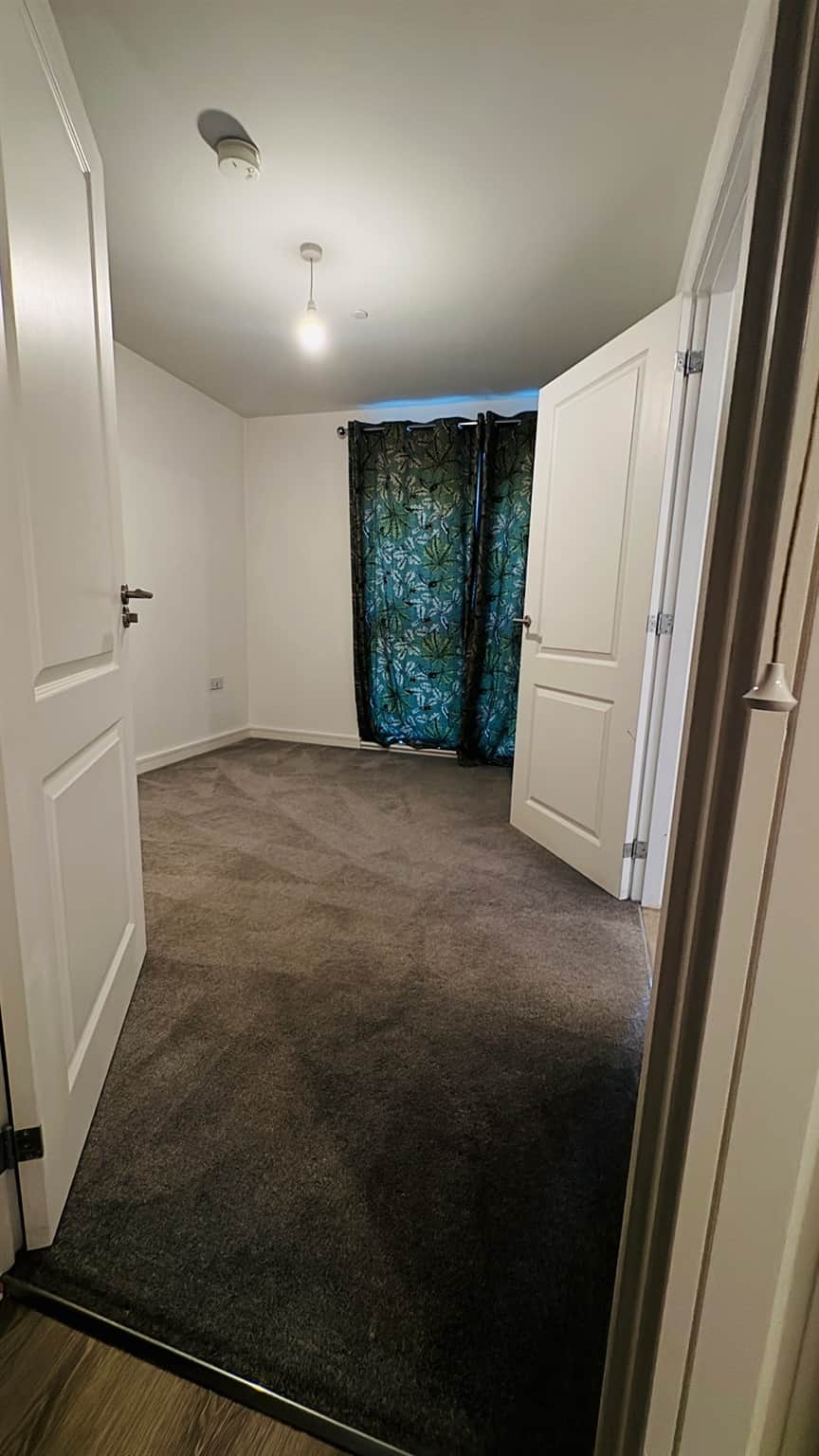 Property at Bilsborrow Avenue, Derby