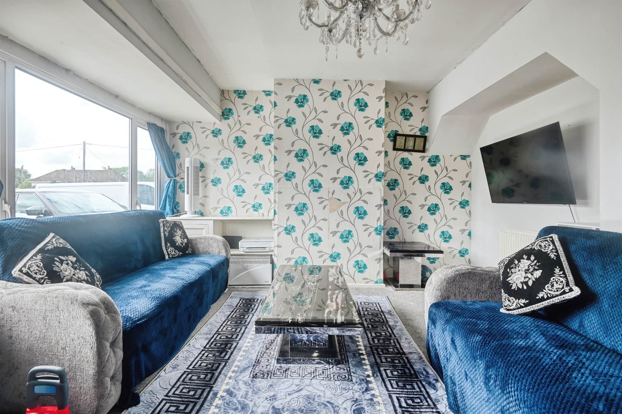 Property at Whitehead Drive, Minworth, Sutton Coldfield