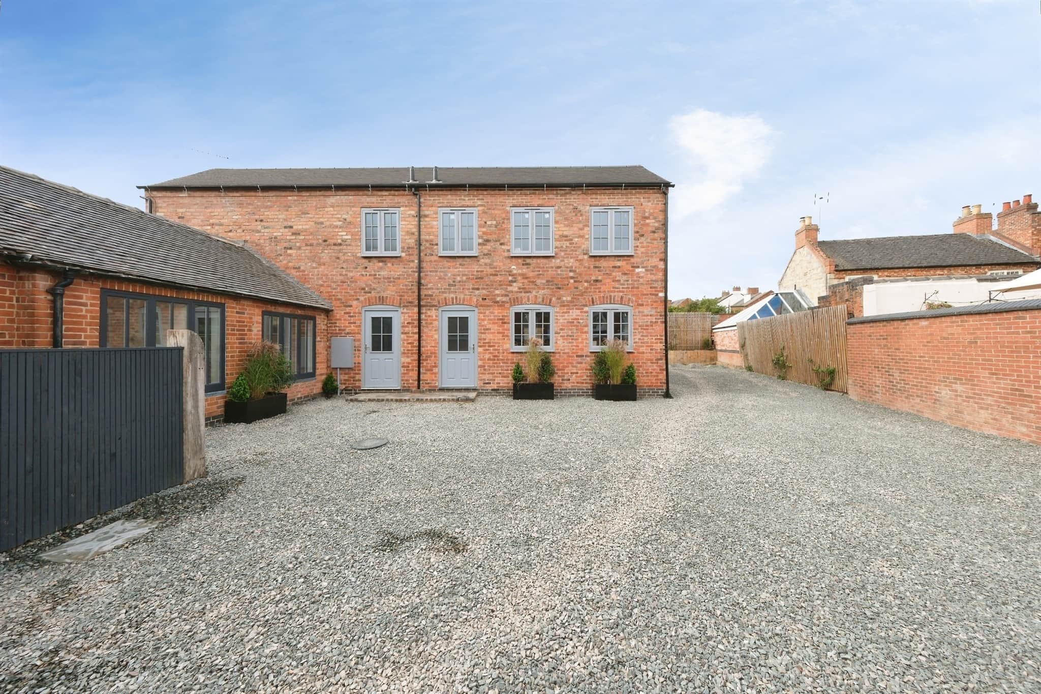 Property at Derby Road, Melbourne, Derby