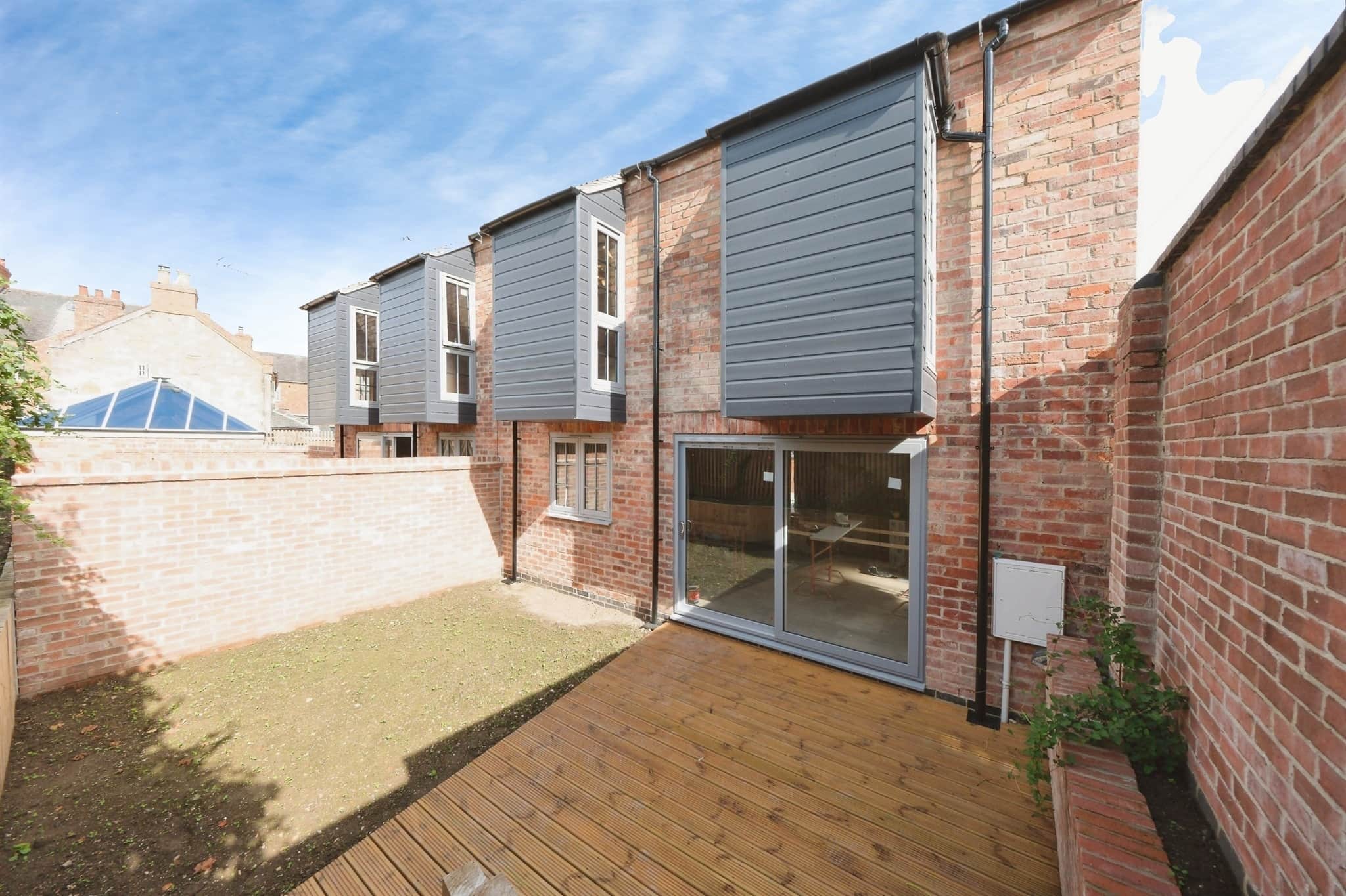 Property at Derby Road, Melbourne, Derby