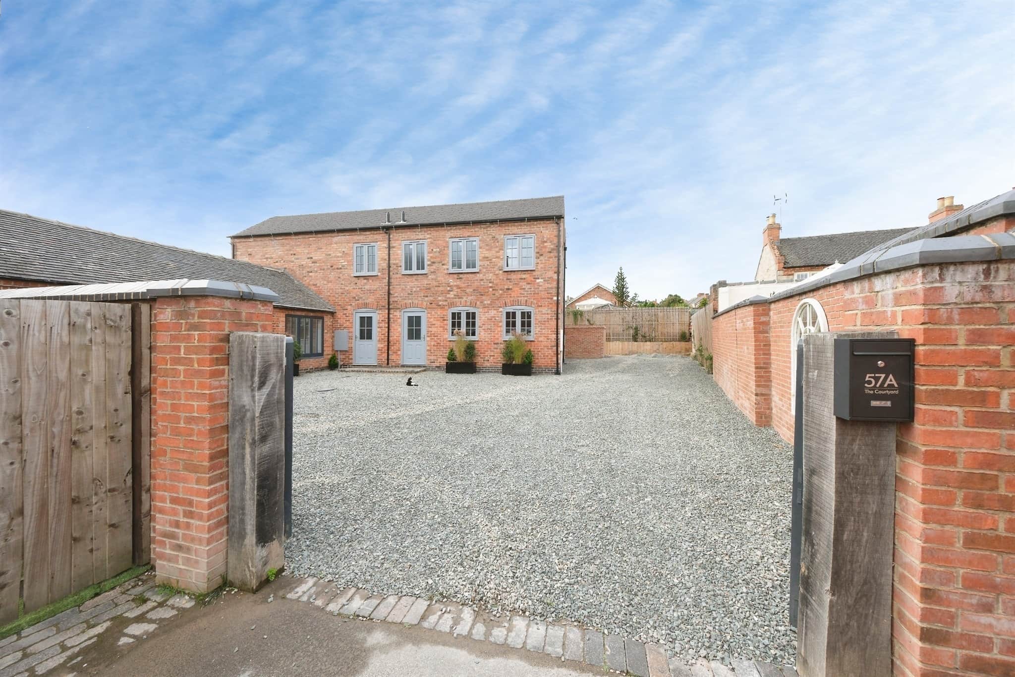 Property at Derby Road, Melbourne, Derby
