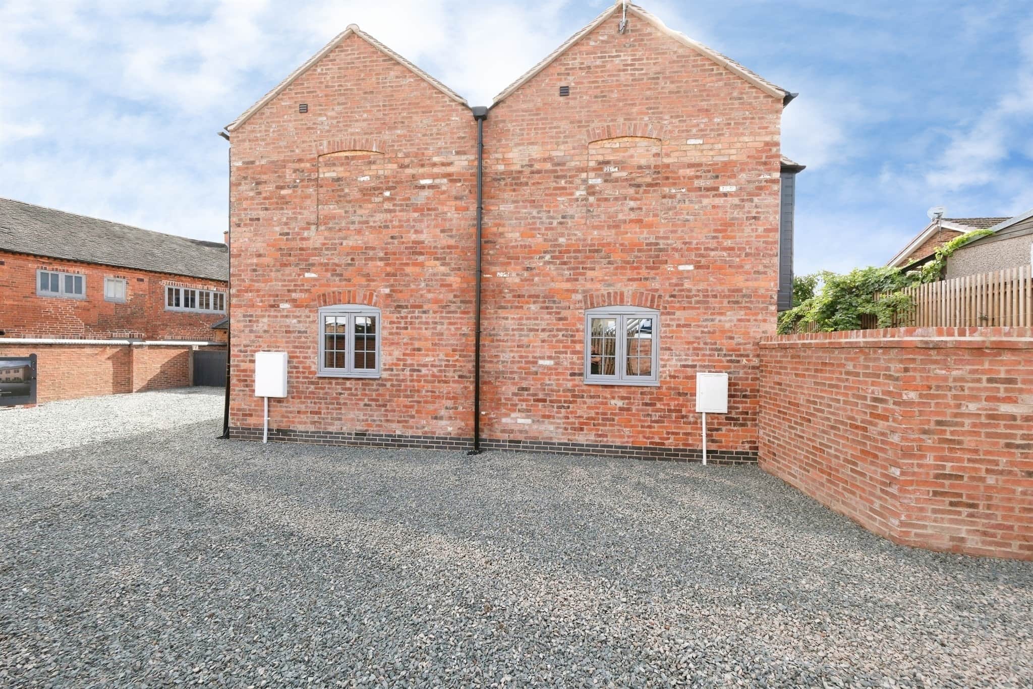 Property at Derby Road, Melbourne, Derby
