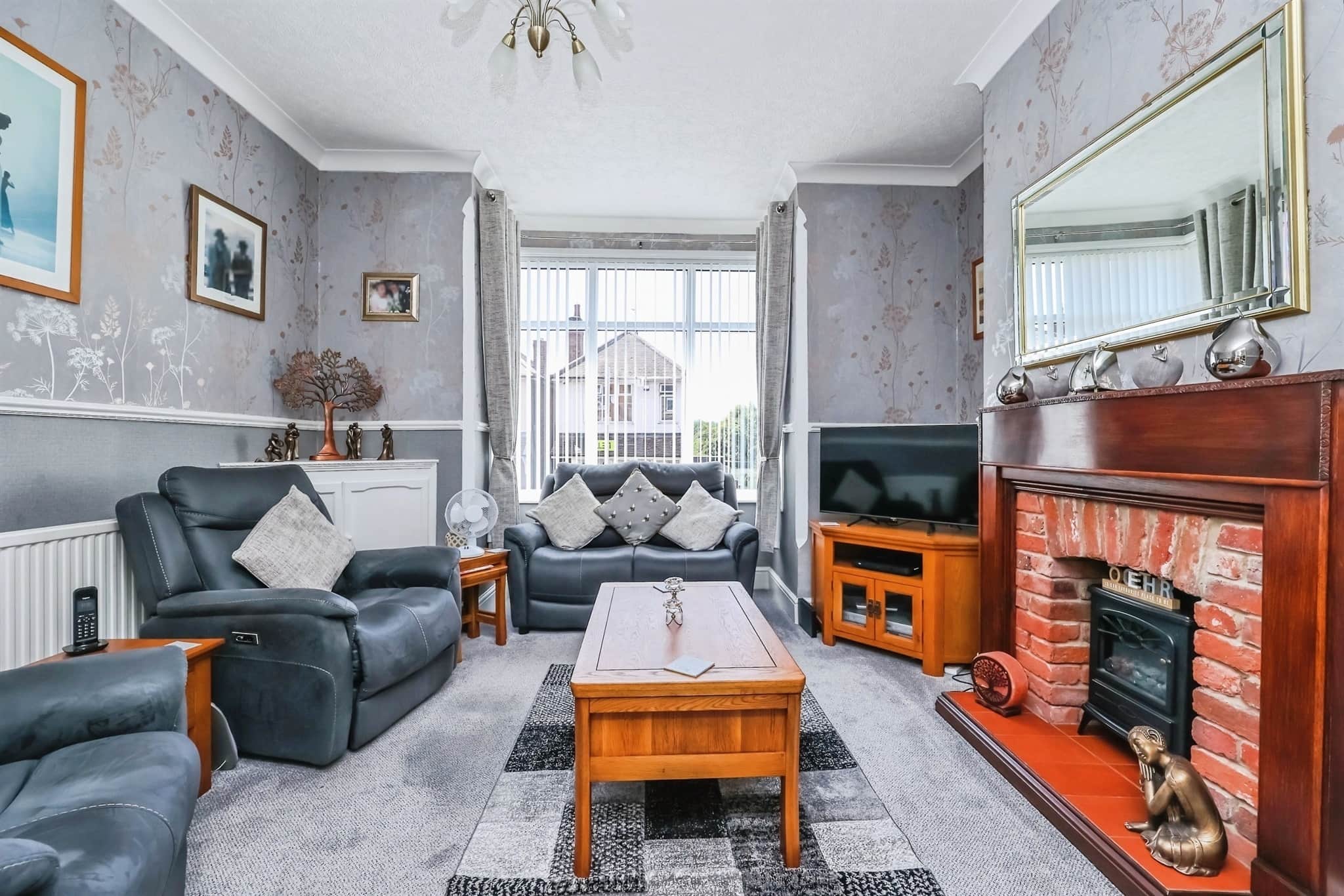 Property at Ash Mount Road, Langley Mill, Nottingham