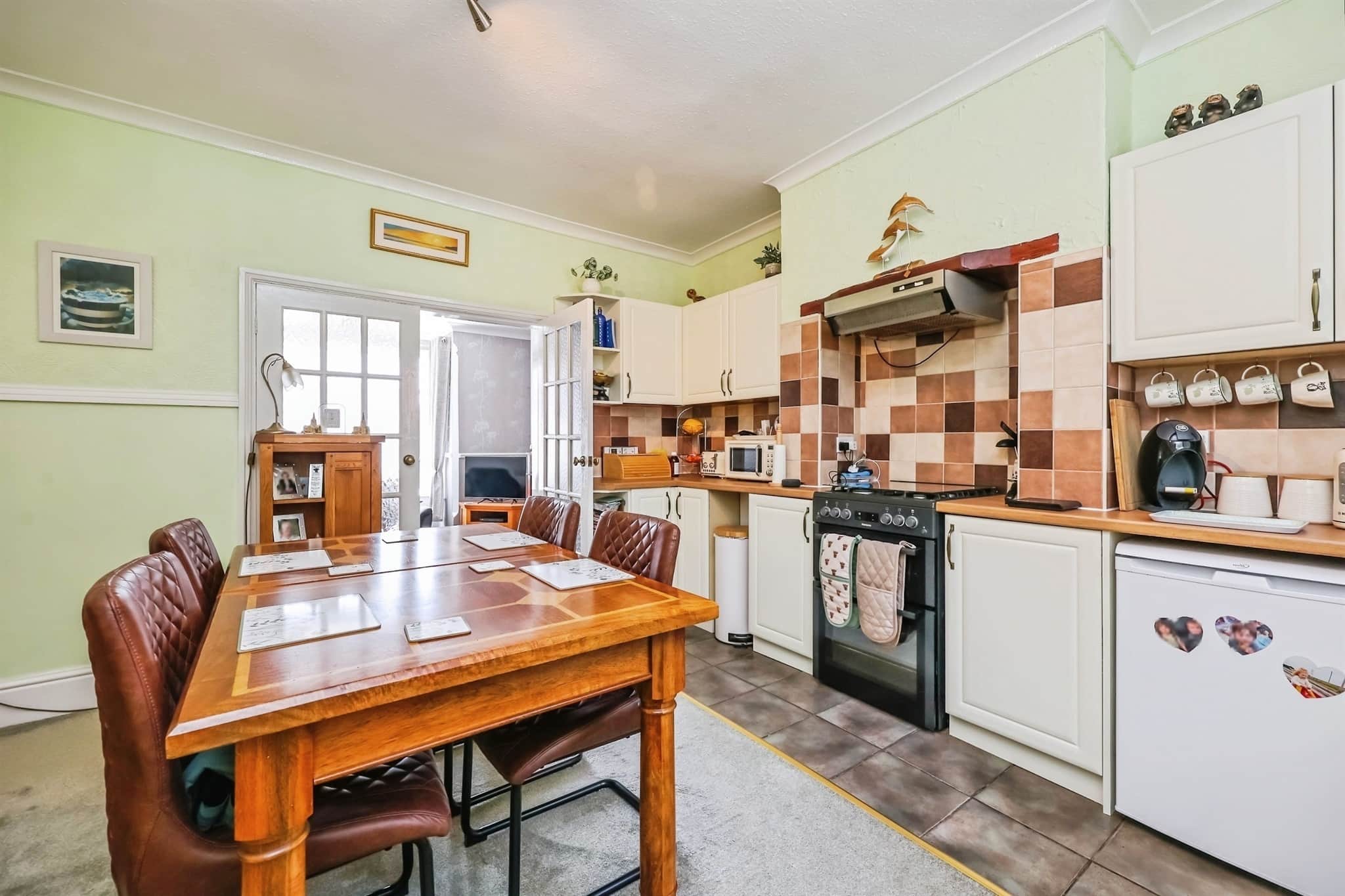 Property at Ash Mount Road, Langley Mill, Nottingham