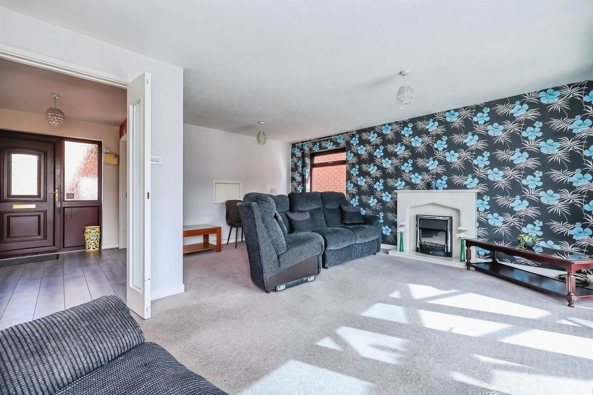 Property at Conway Road, Hucknall, Nottingham