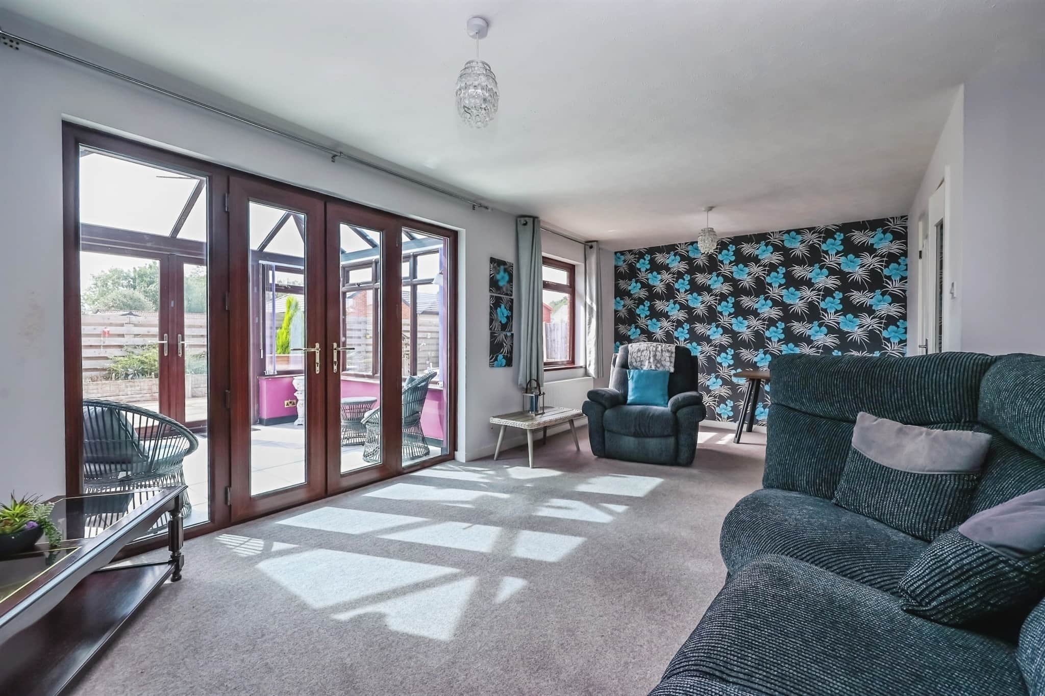 Property at Conway Road, Hucknall, Nottingham