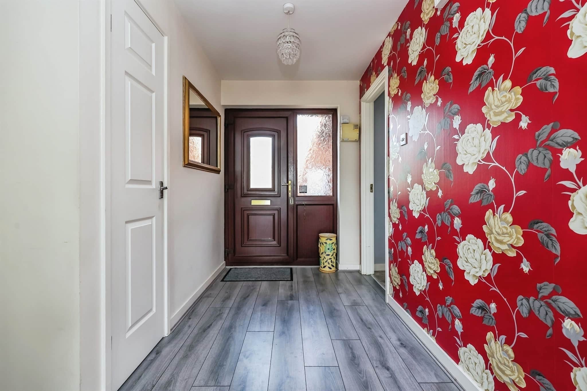 Property at Conway Road, Hucknall, Nottingham