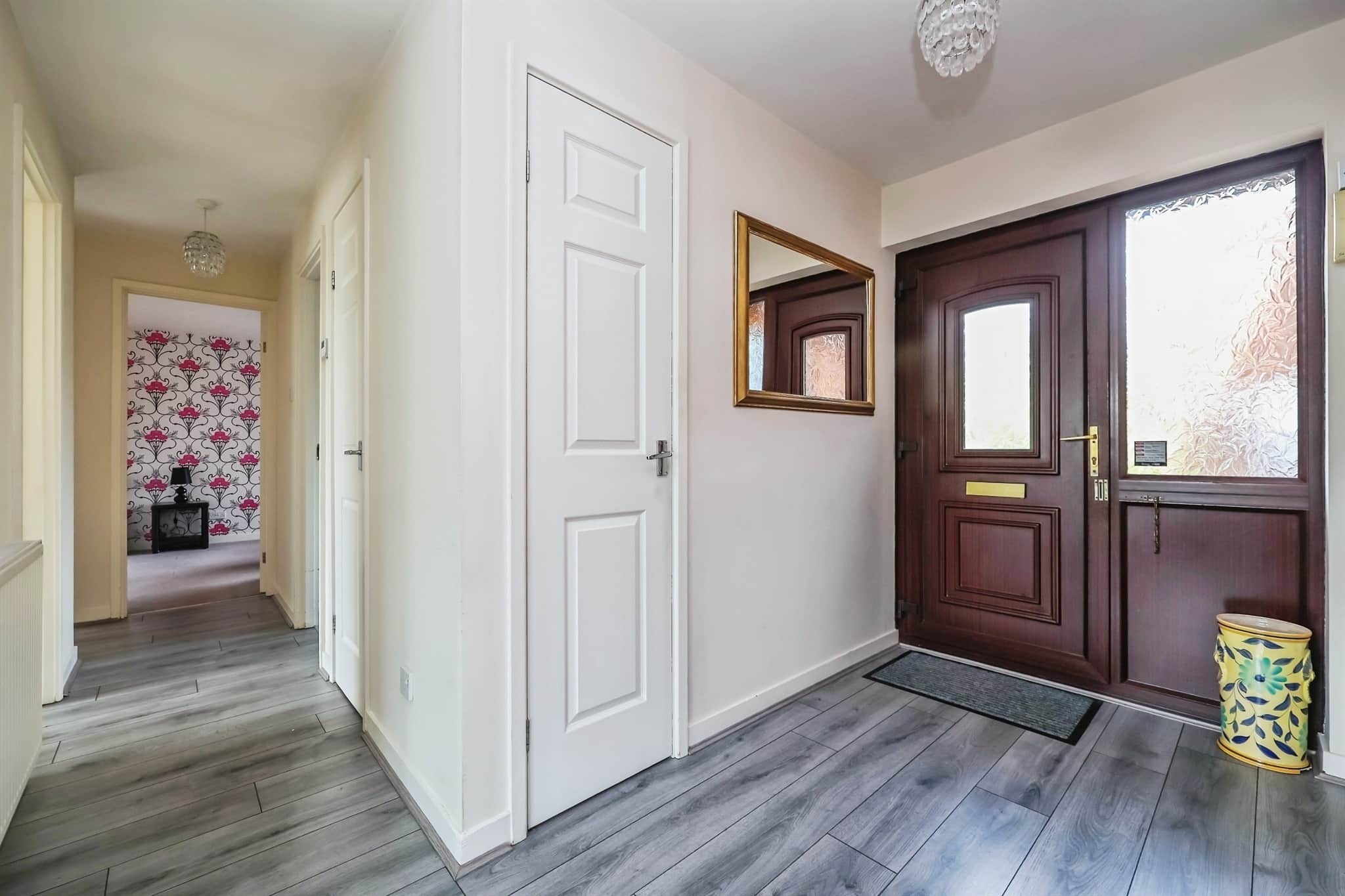 Property at Conway Road, Hucknall, Nottingham