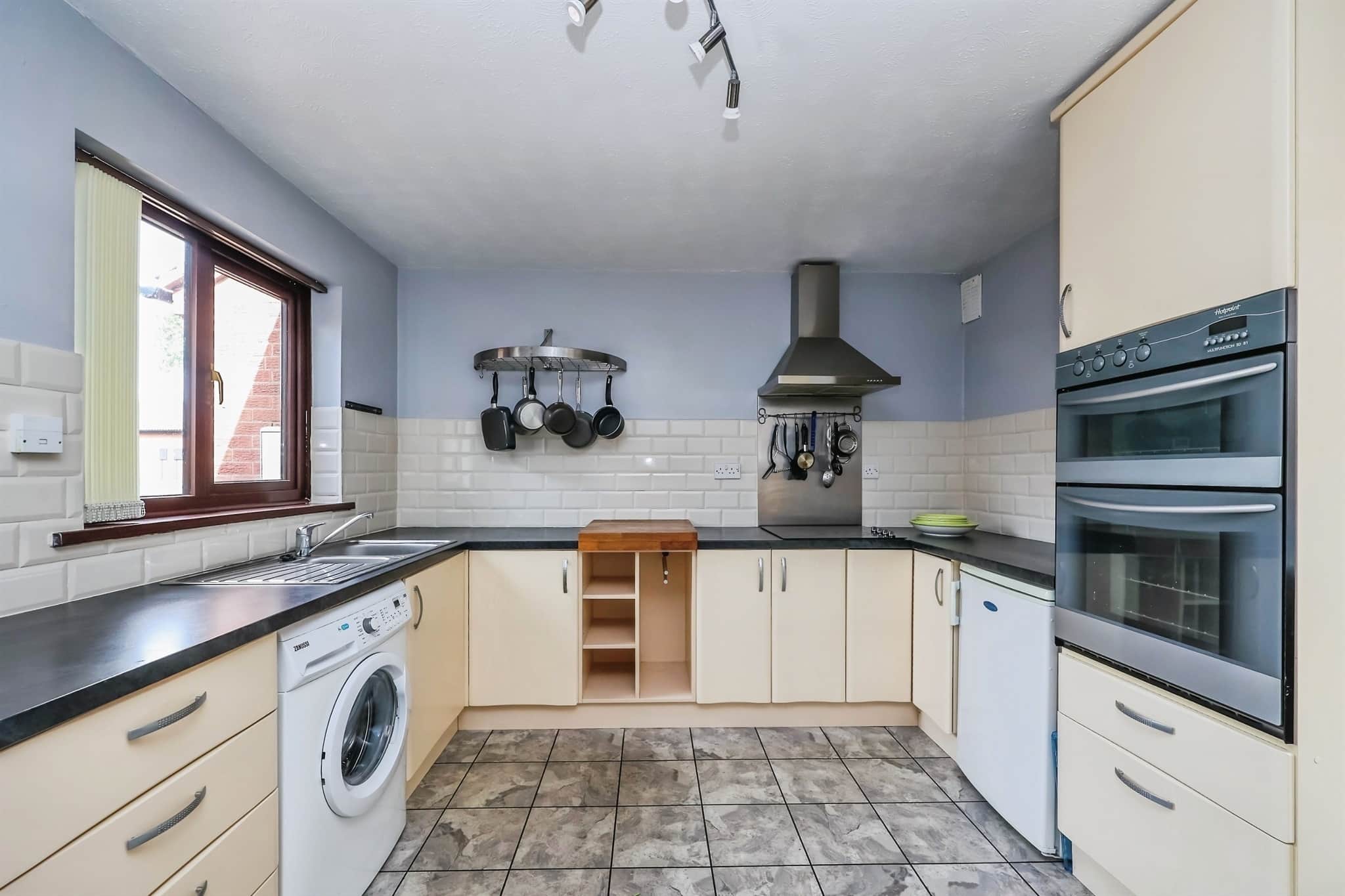 Property at Conway Road, Hucknall, Nottingham