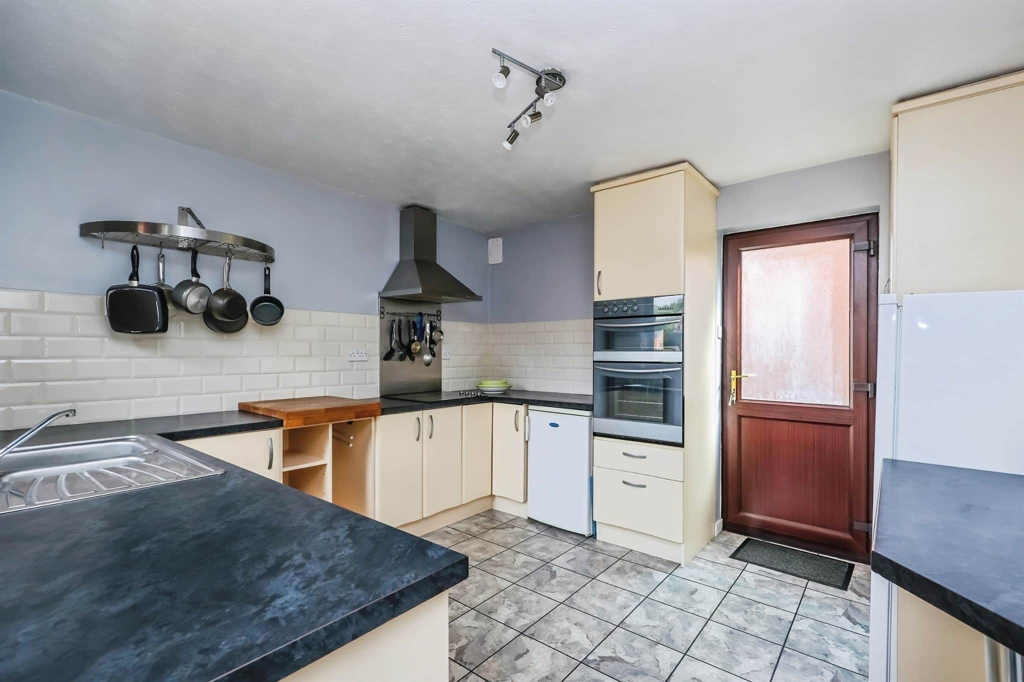 Property at Conway Road, Hucknall, Nottingham