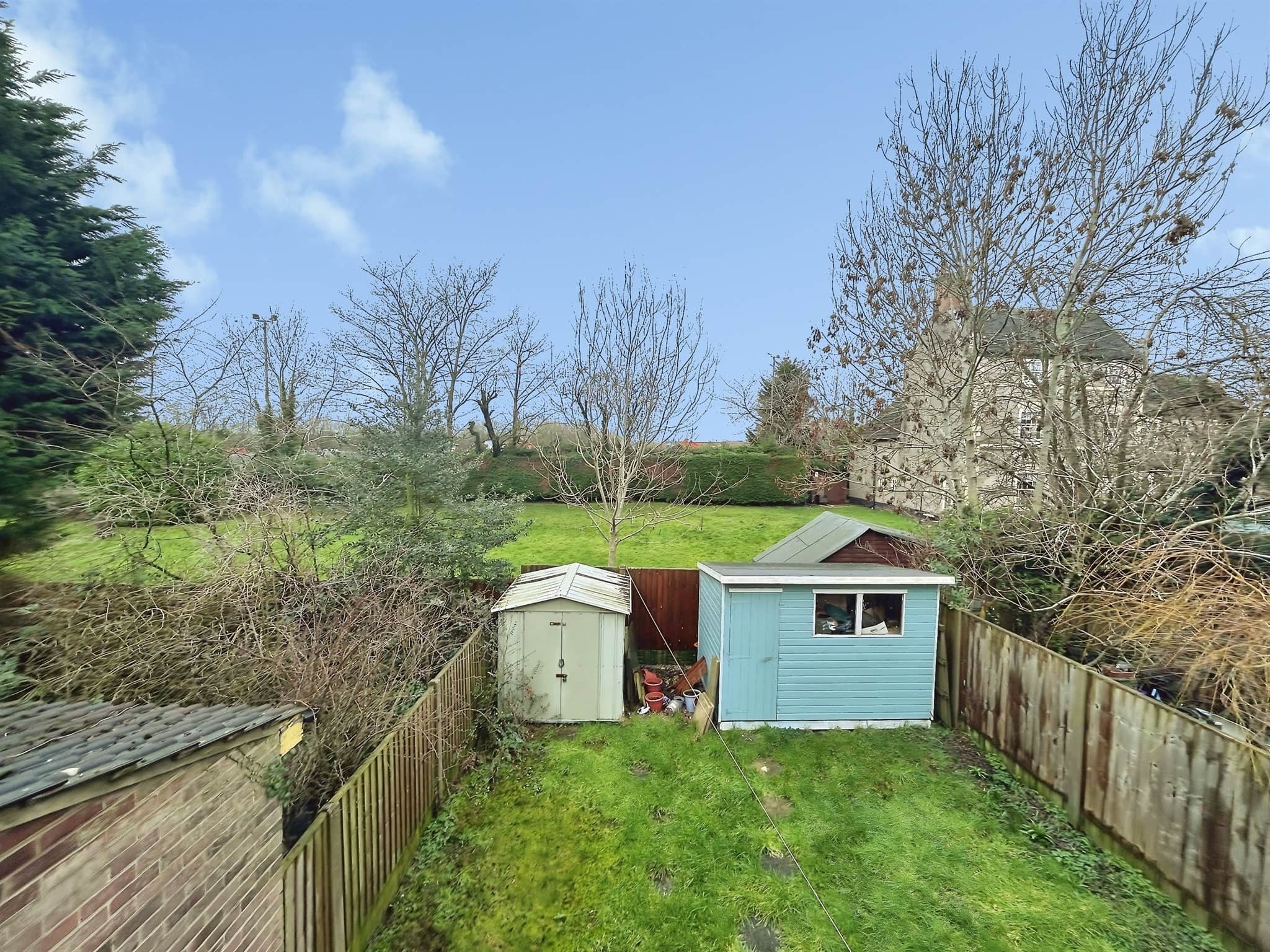 Property at Church Street, Eastwood, Nottingham
