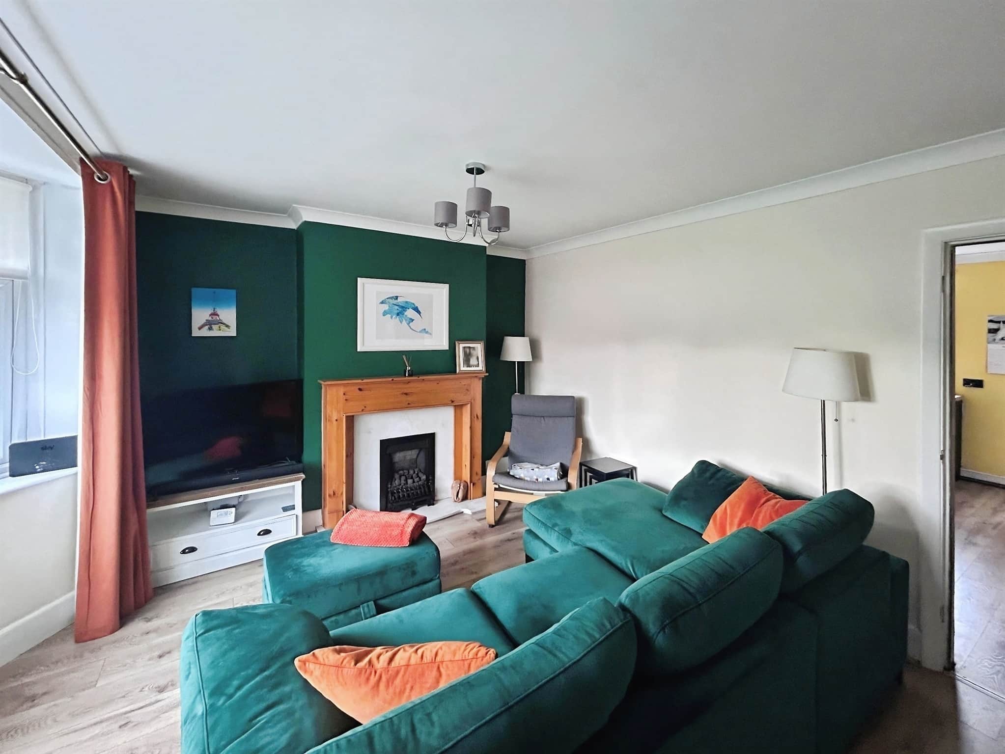 Property at Church Street, Eastwood, Nottingham