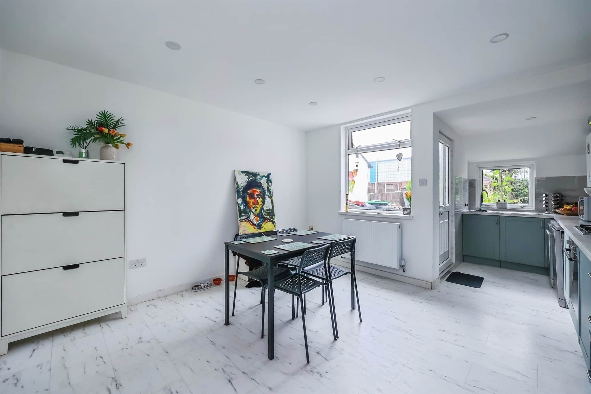 Property at Carlingford Road, Hucknall, Nottingham