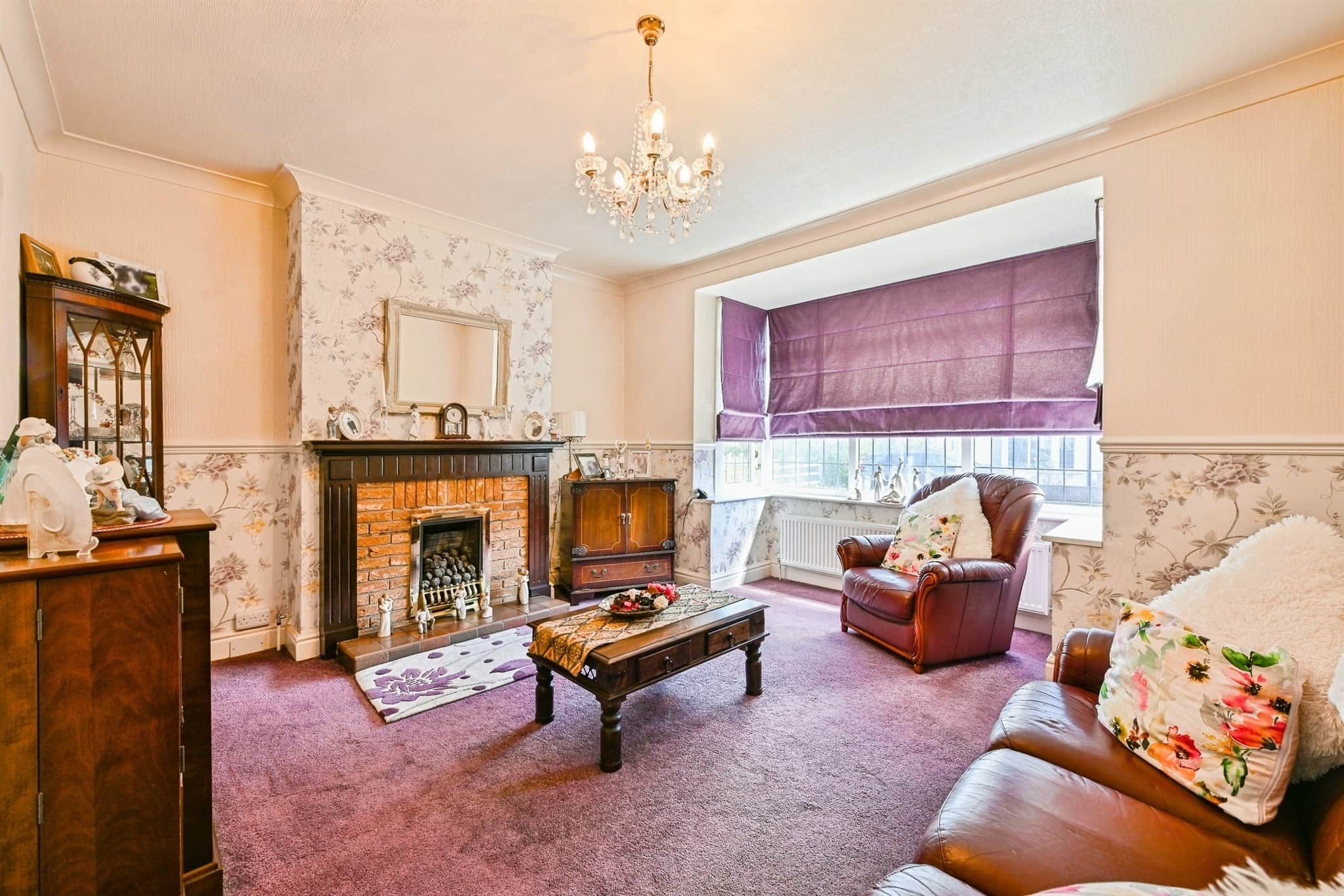 Property at Charnwood Grove, Hucknall, Nottingham