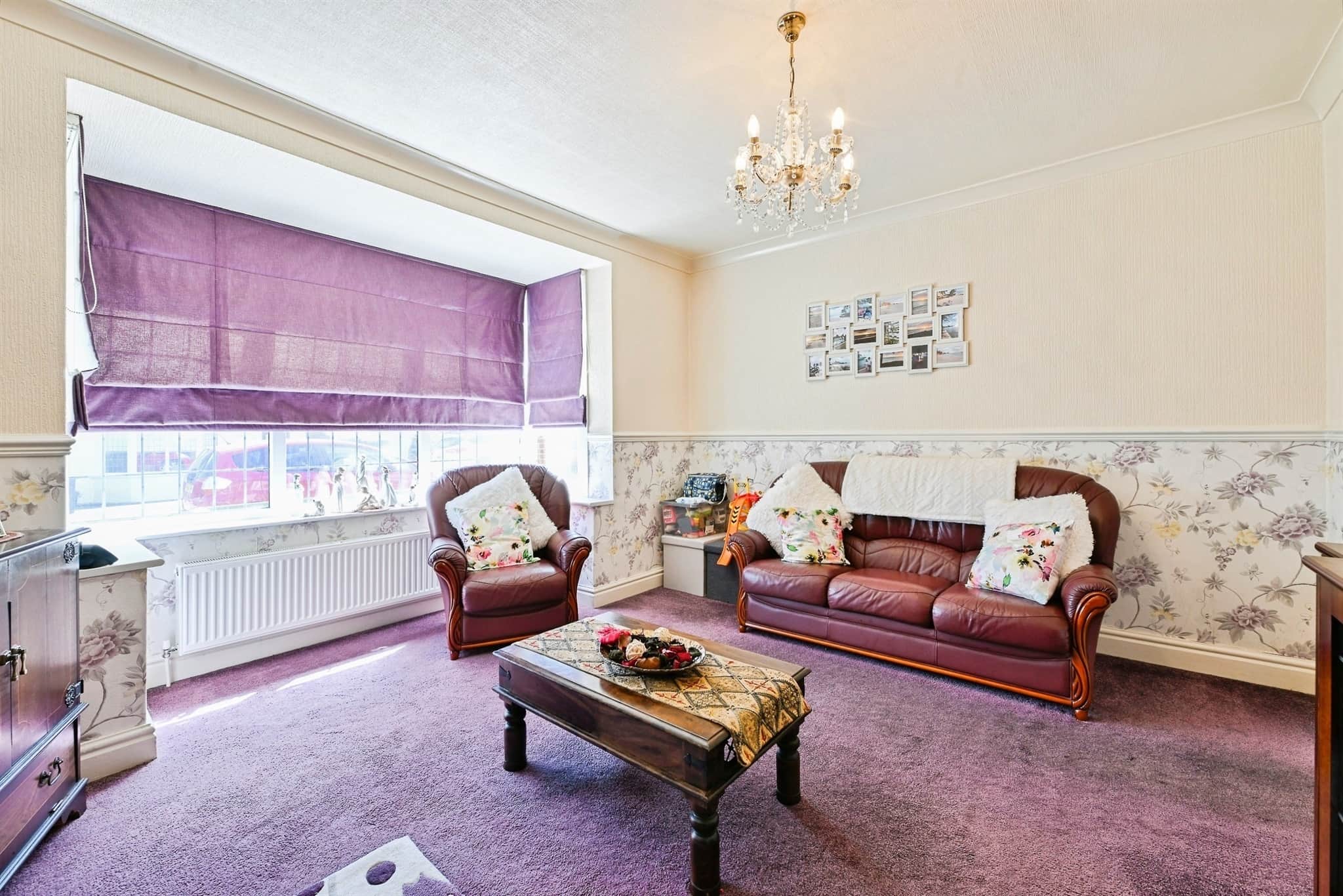 Property at Charnwood Grove, Hucknall, Nottingham