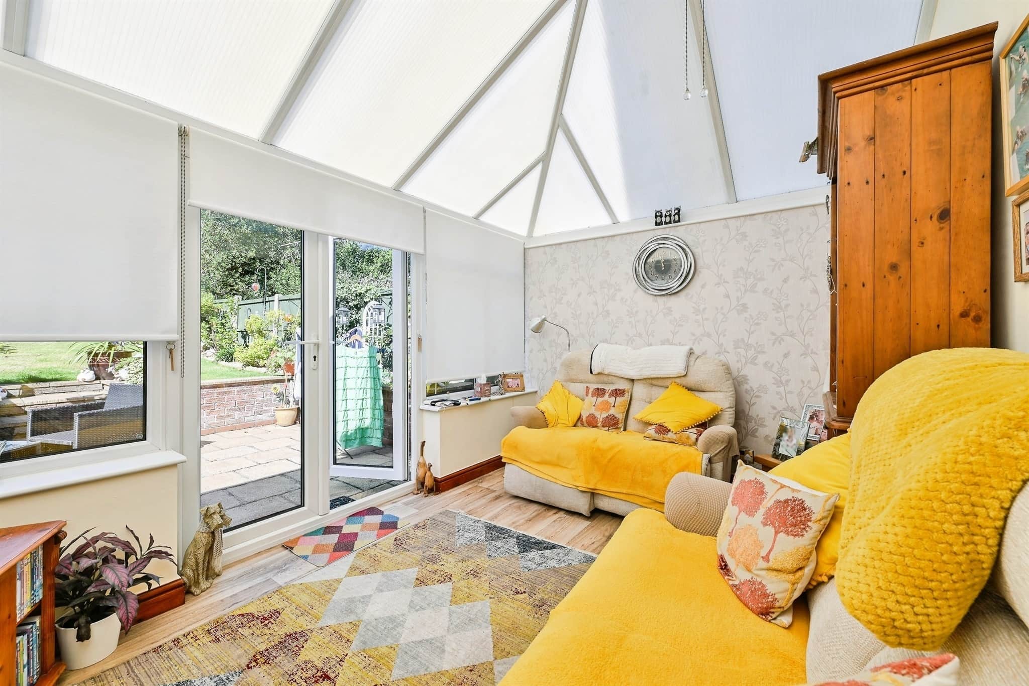 Property at Charnwood Grove, Hucknall, Nottingham