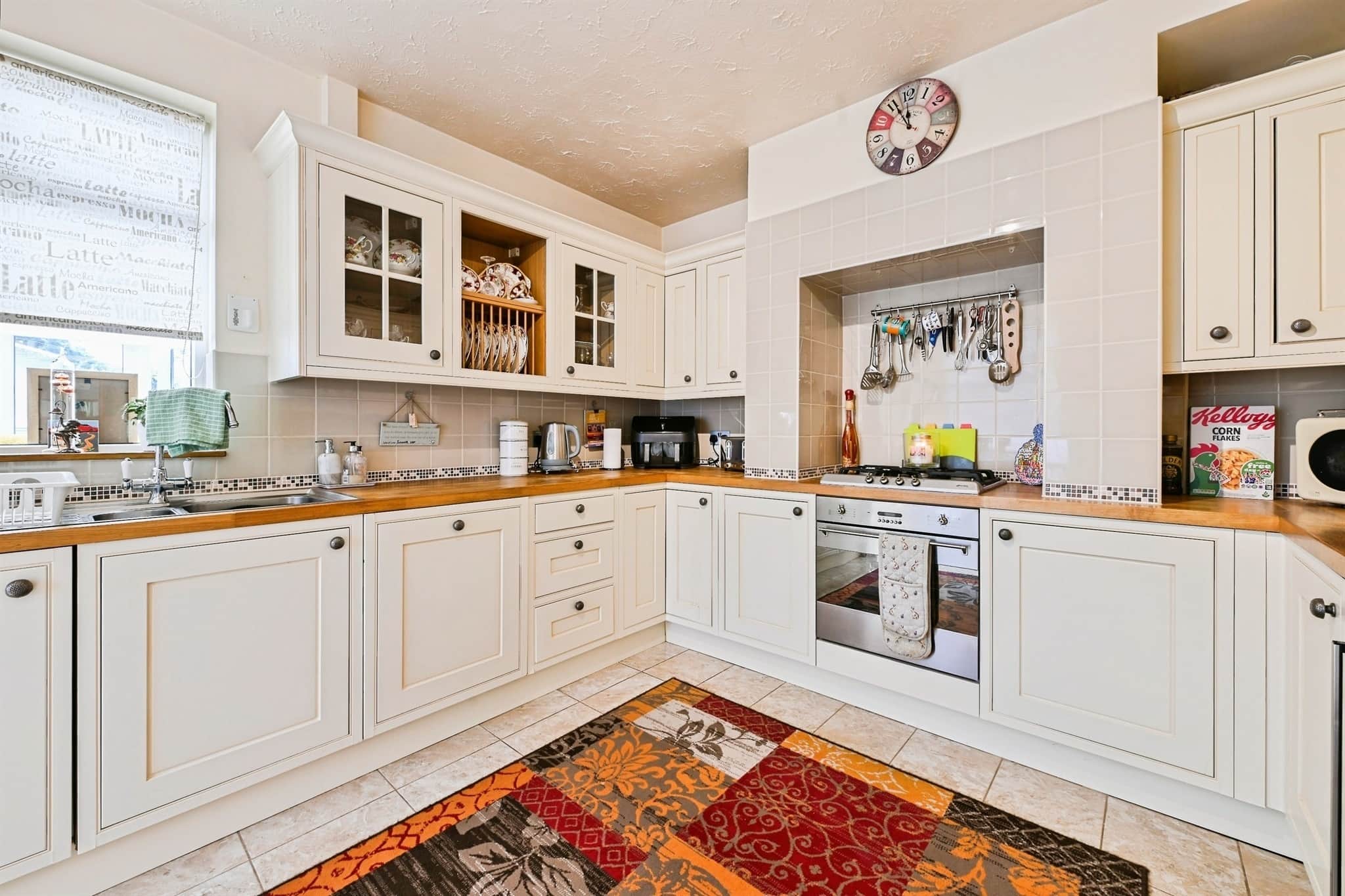 Property at Charnwood Grove, Hucknall, Nottingham