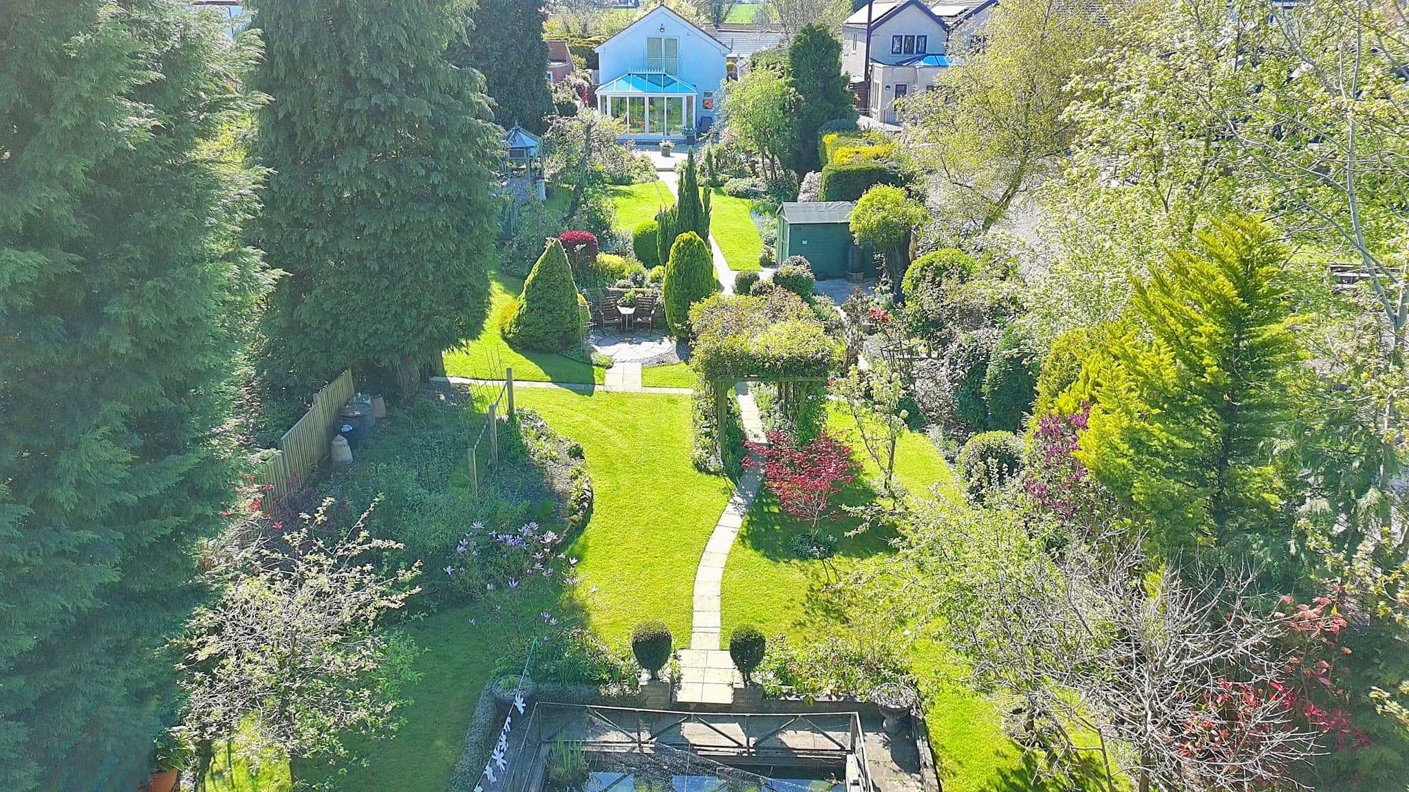 Property at Town End, Shirland, Alfreton