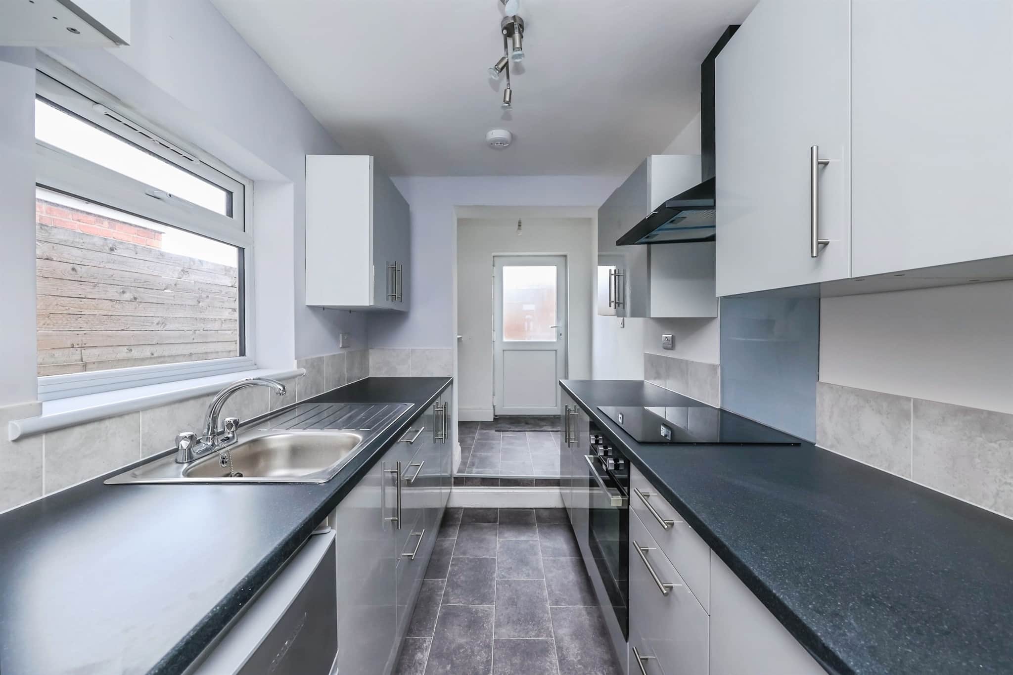 Property at Stratford Street, ILKESTON