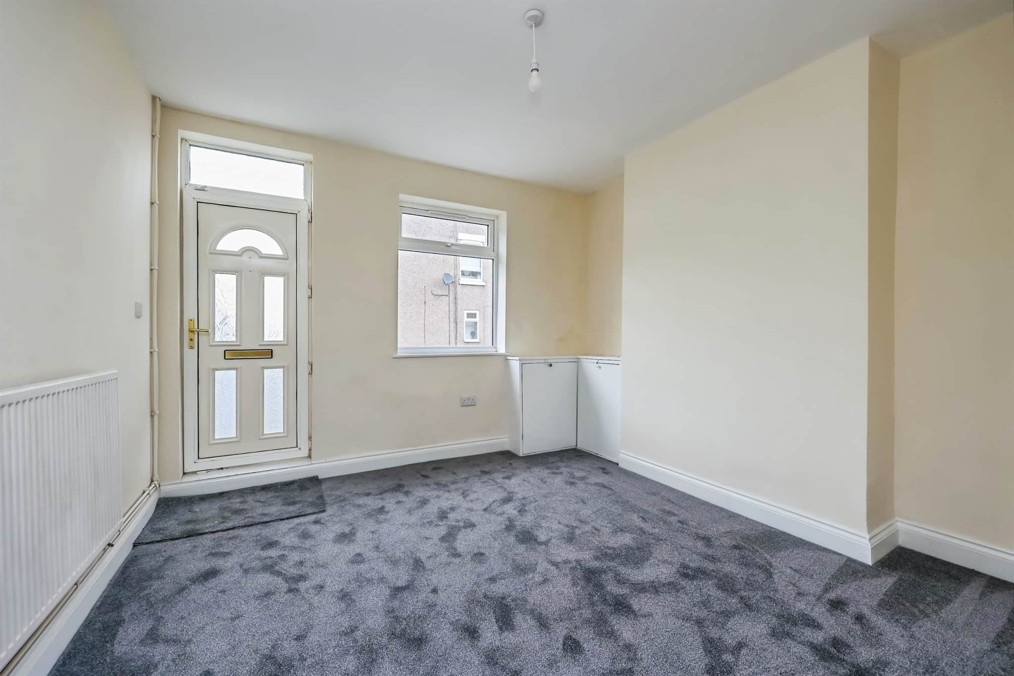 Property at Stratford Street, ILKESTON