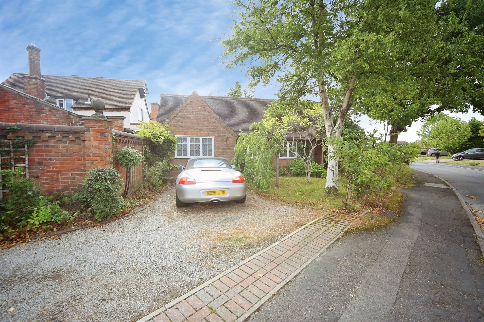 Property at Stonebow Avenue, Solihull