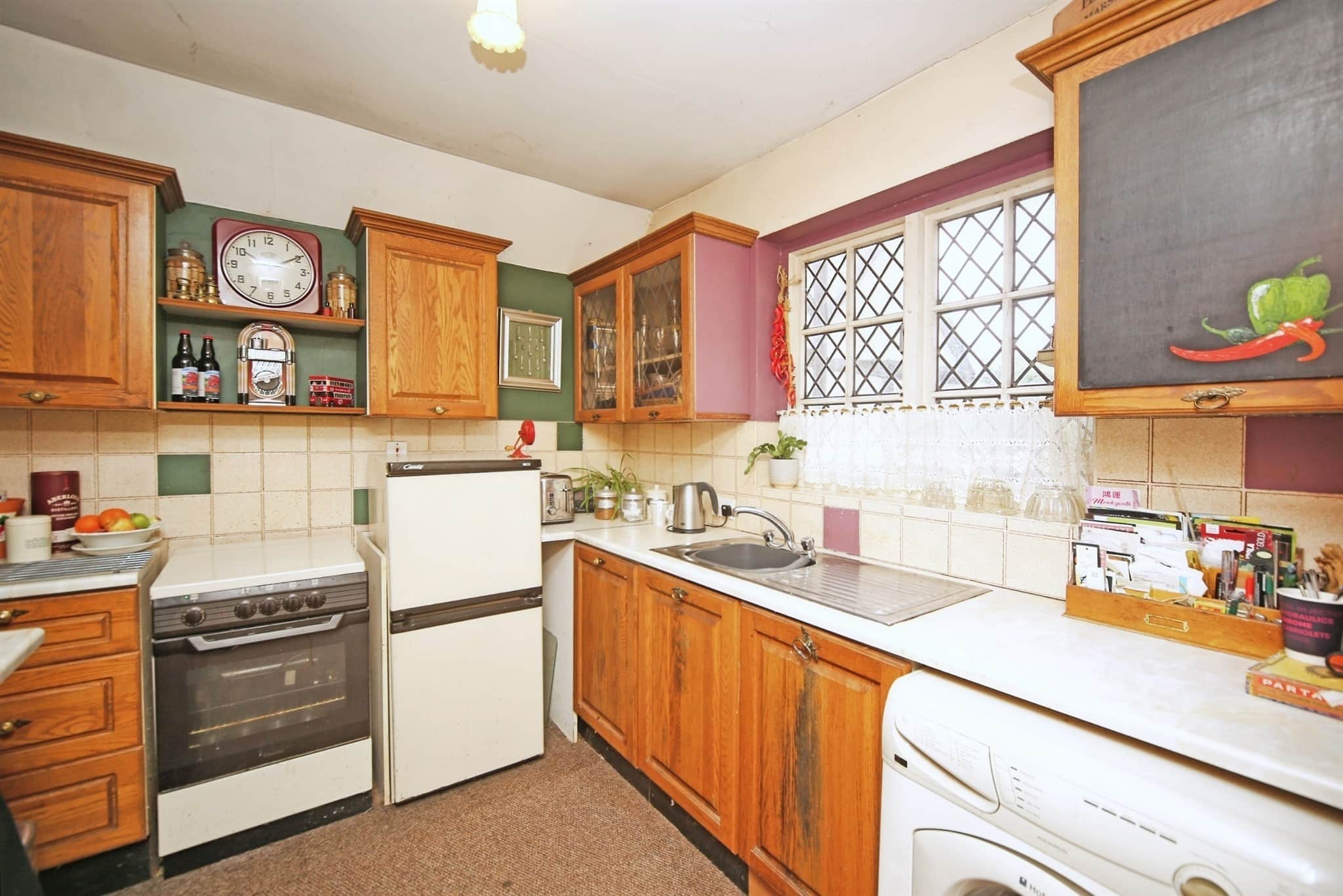 Property at Stonebow Avenue, Solihull