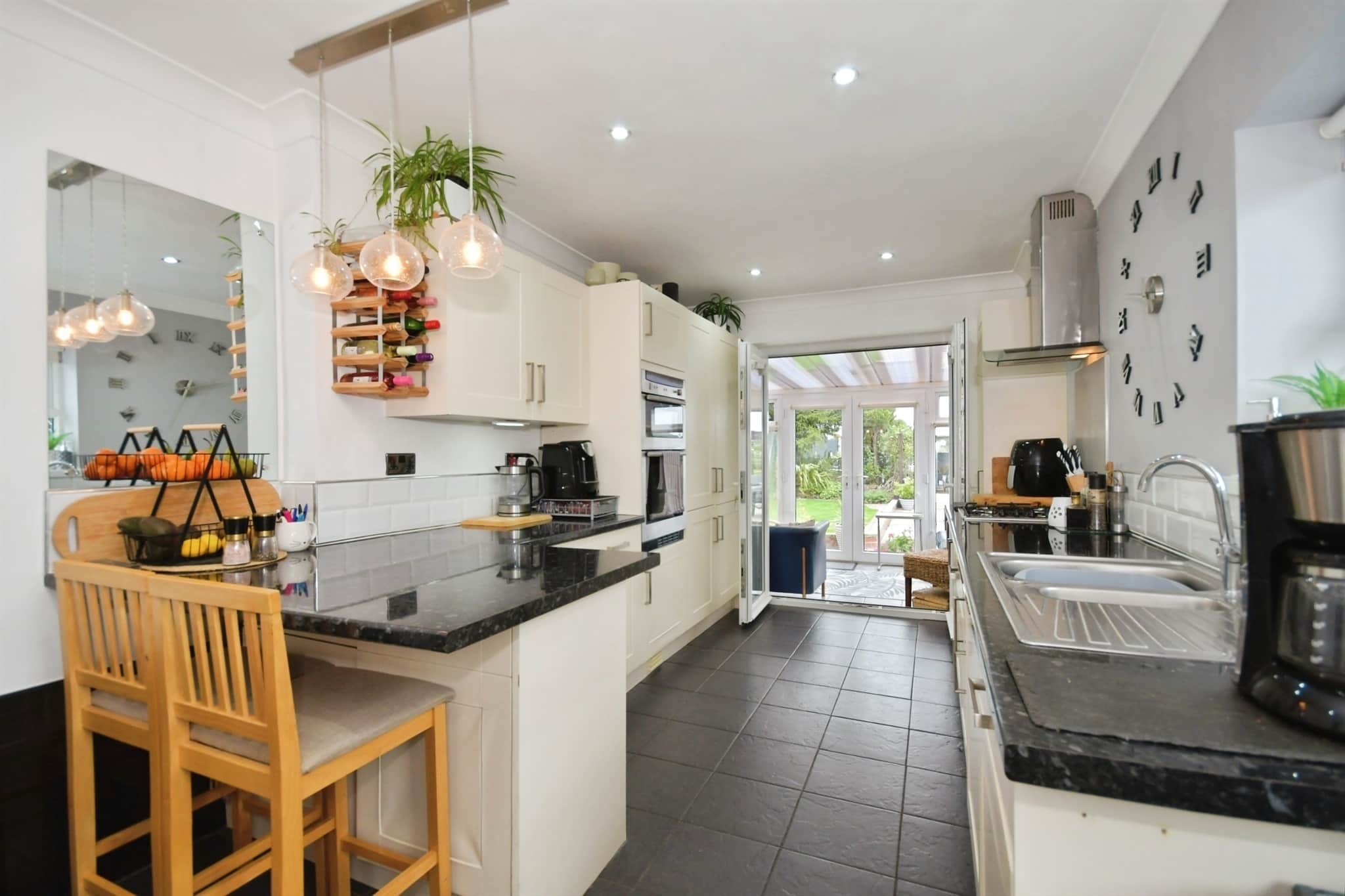 Property at Belper Road, West Hallam, Ilkeston
