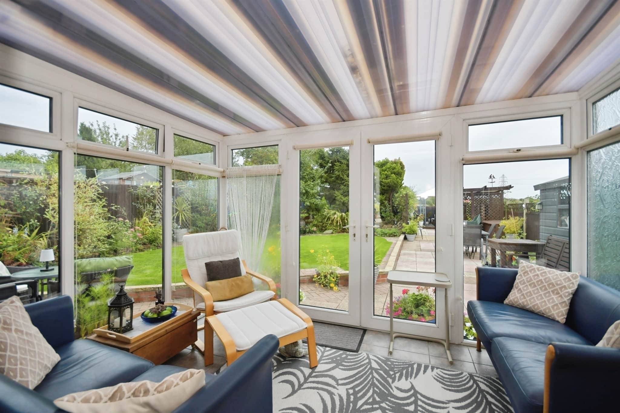 Property at Belper Road, West Hallam, Ilkeston