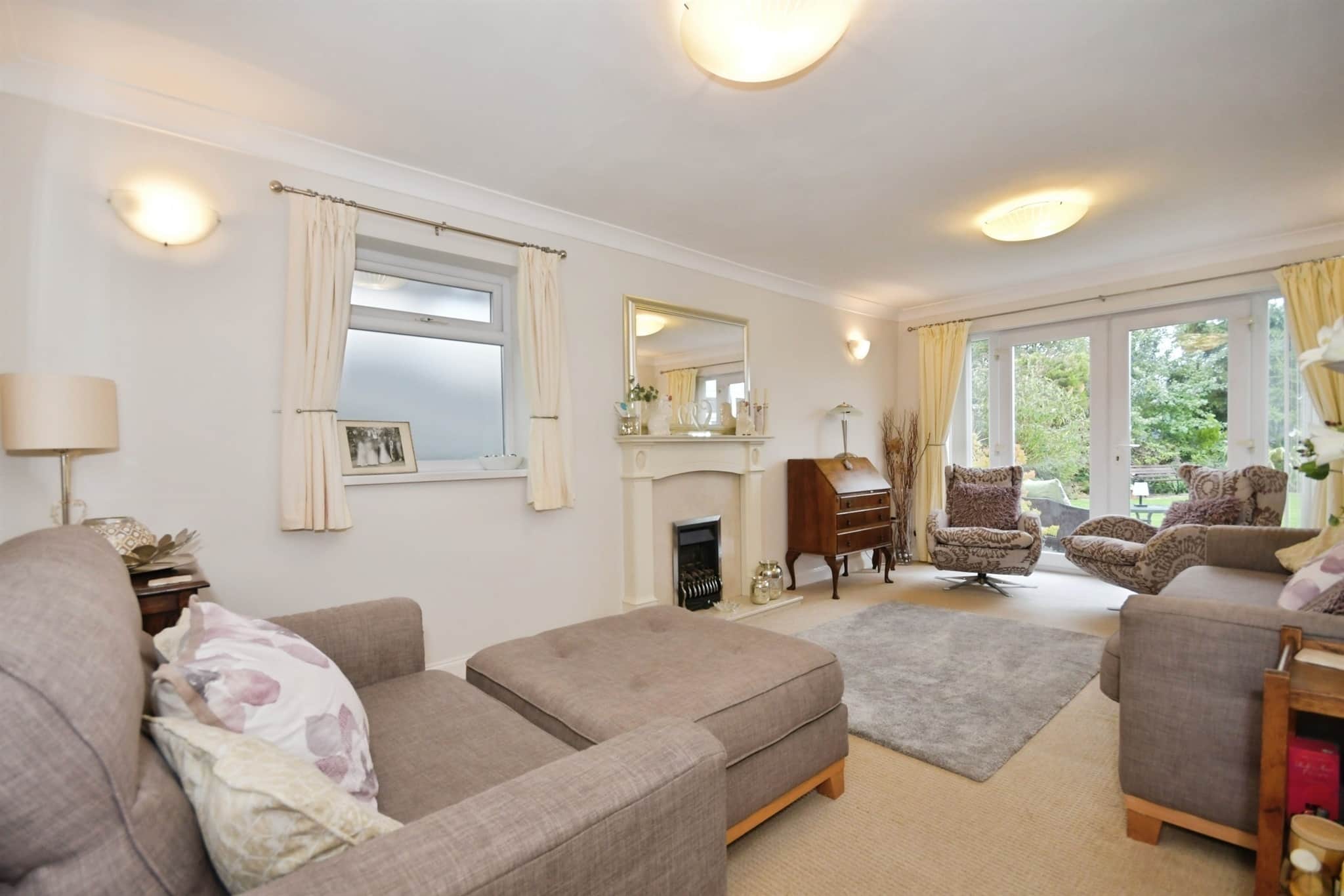 Property at Belper Road, West Hallam, Ilkeston
